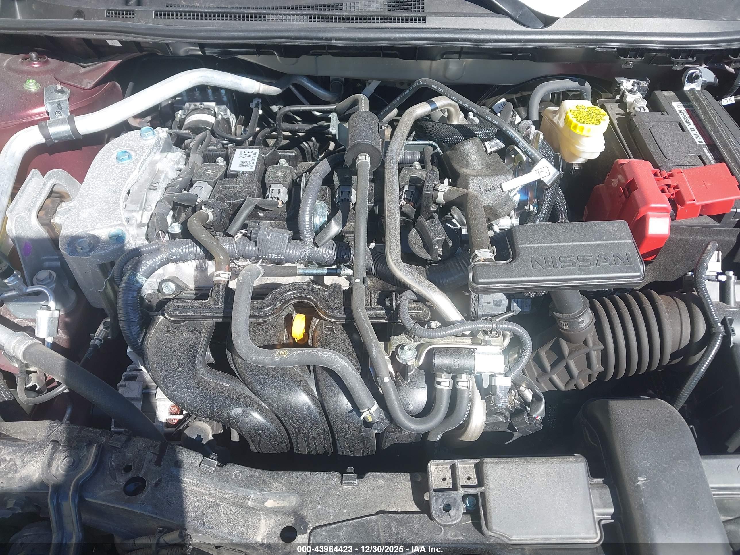 NISSAN SENTRA image 10