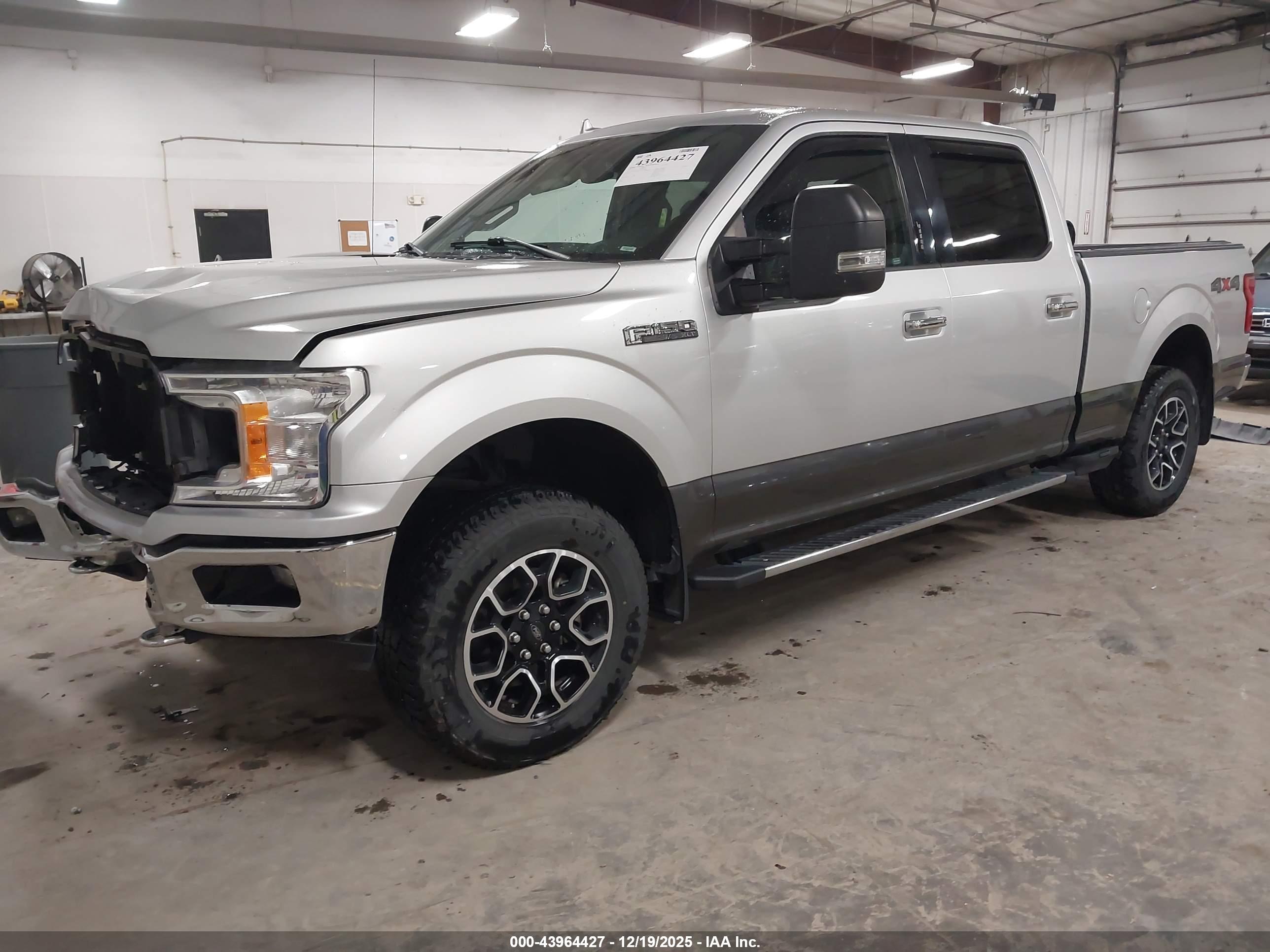 FORD F-150 image 2