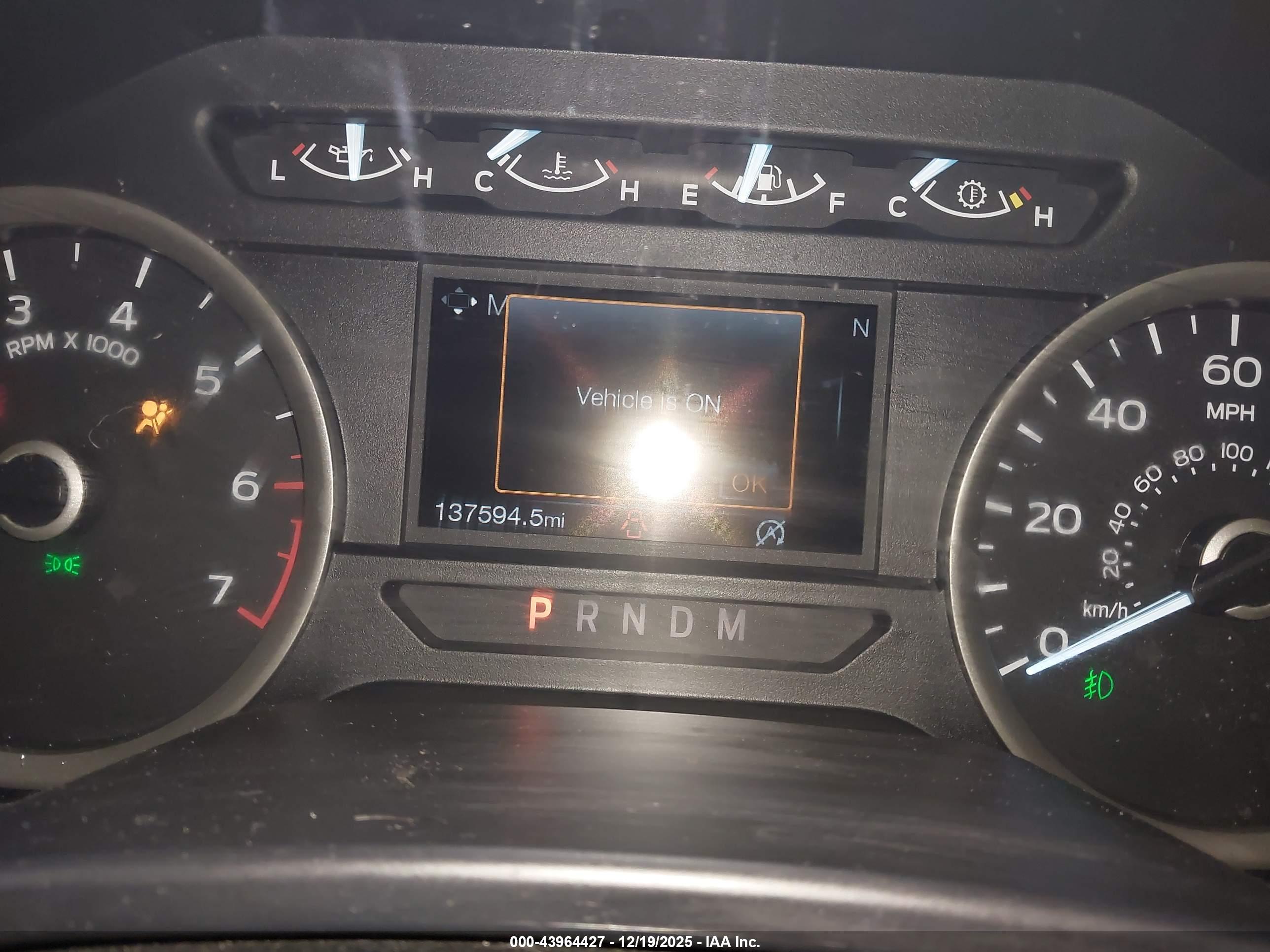 FORD F-150 image 7
