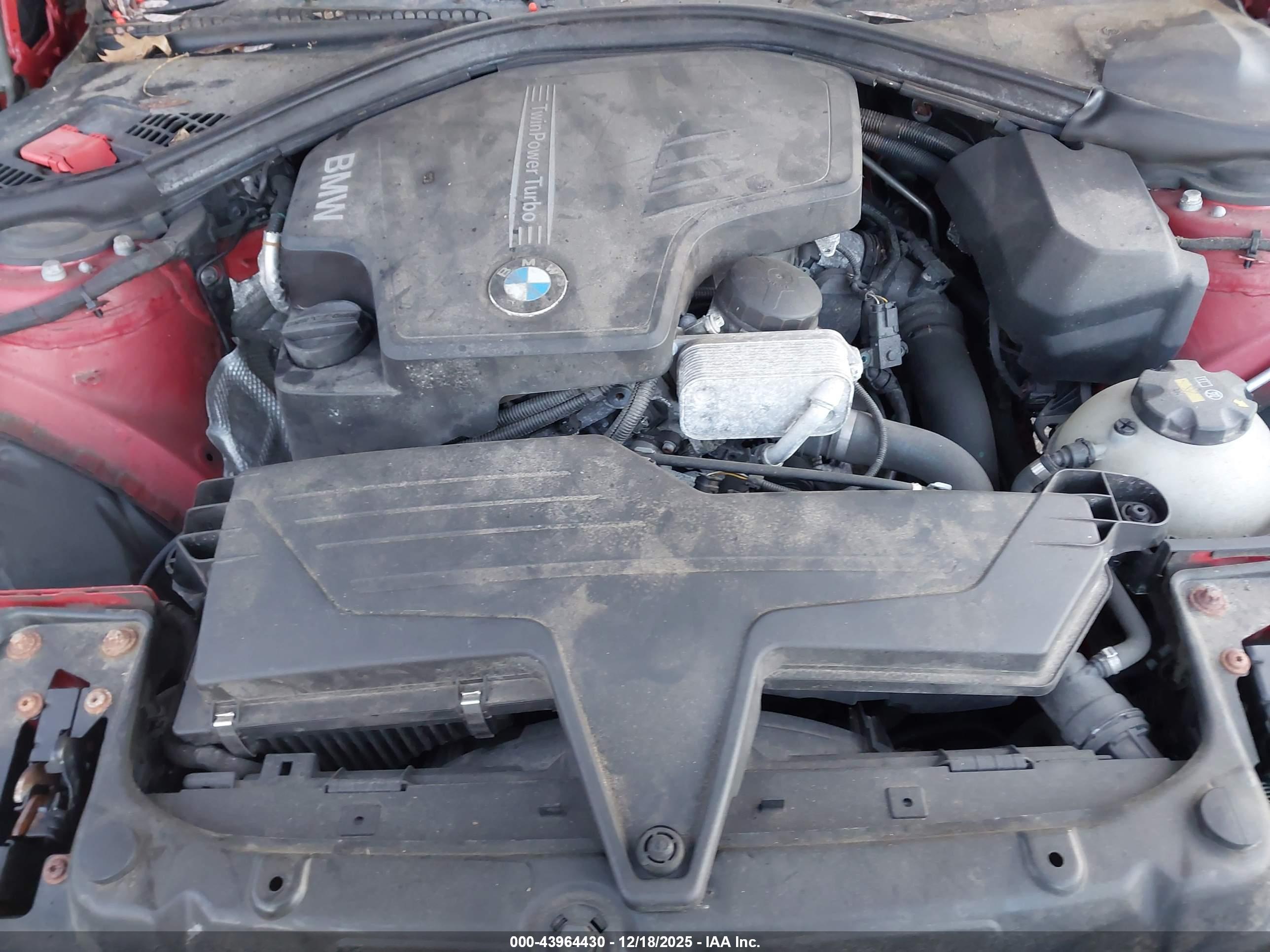 BMW 328I image 10