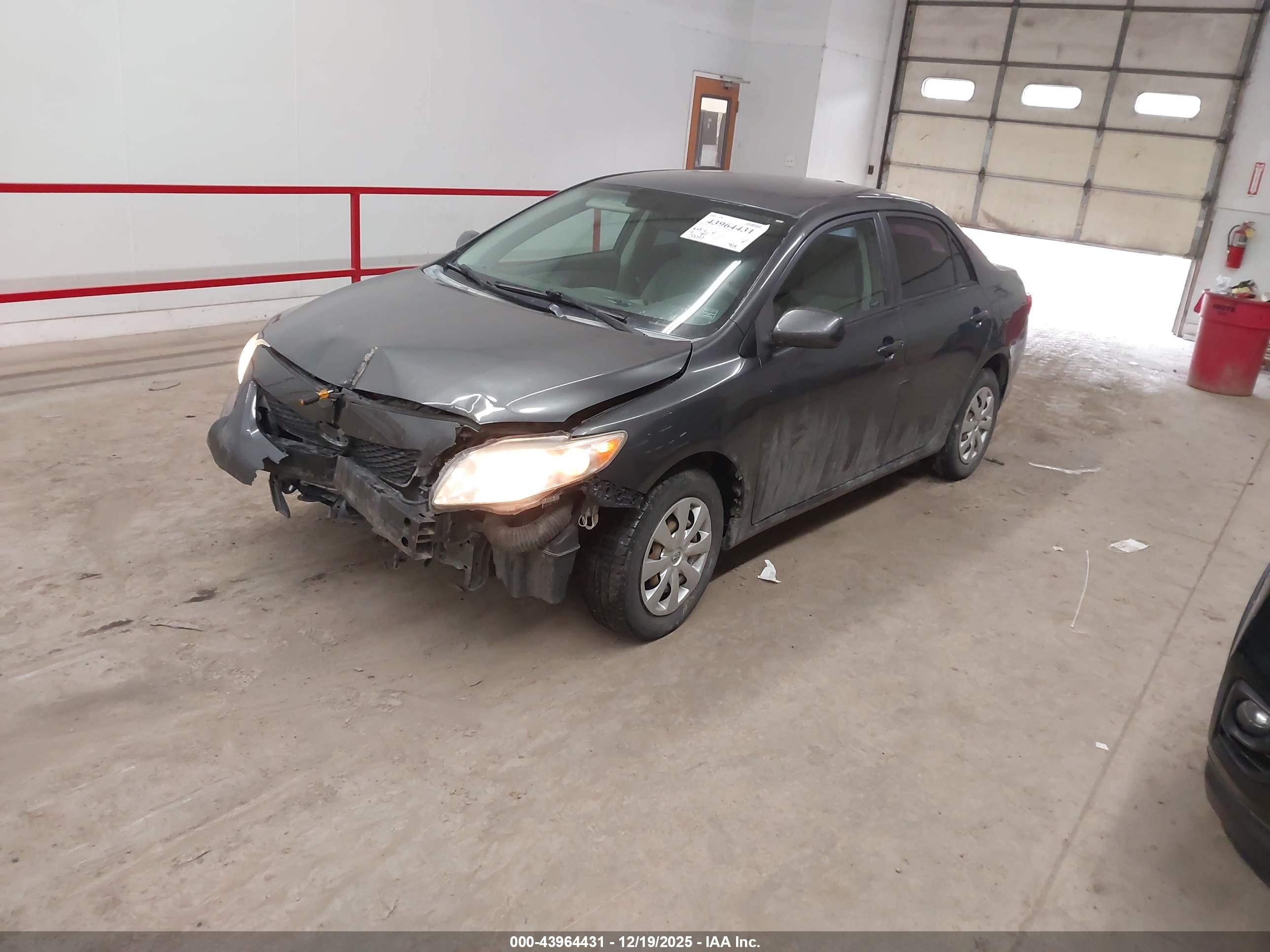 TOYOTA COROLLA image 2