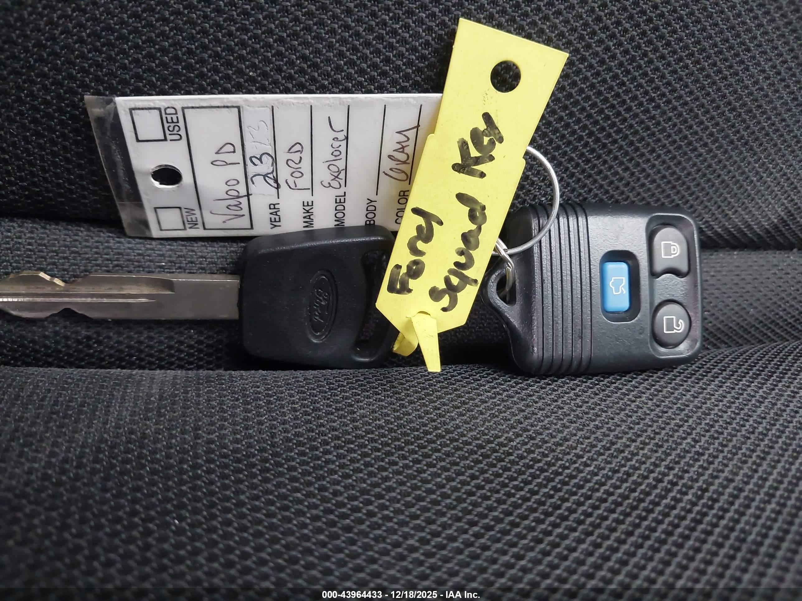 FORD POLICE image 11