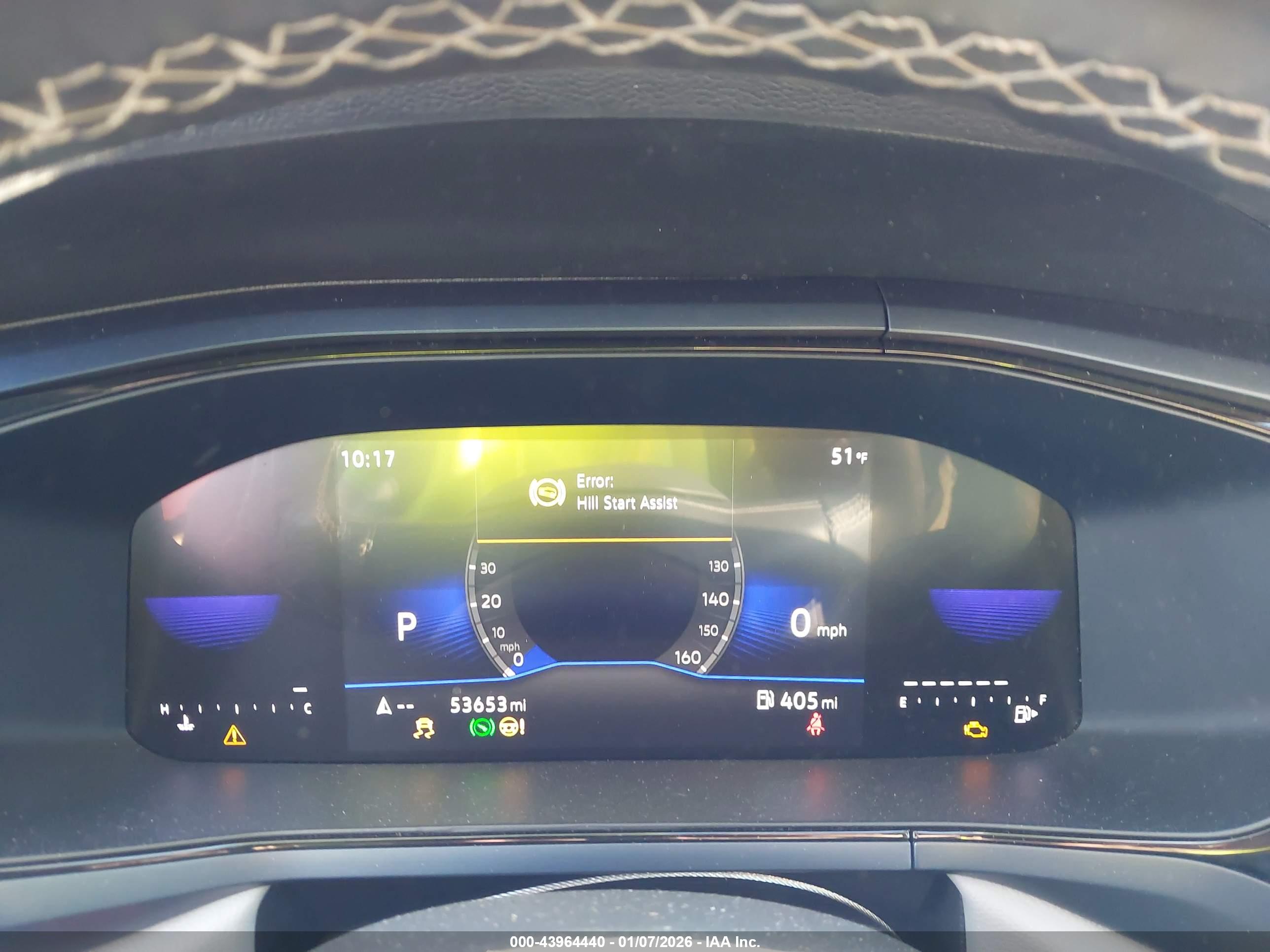 VOLKSWAGEN TAOS image 7