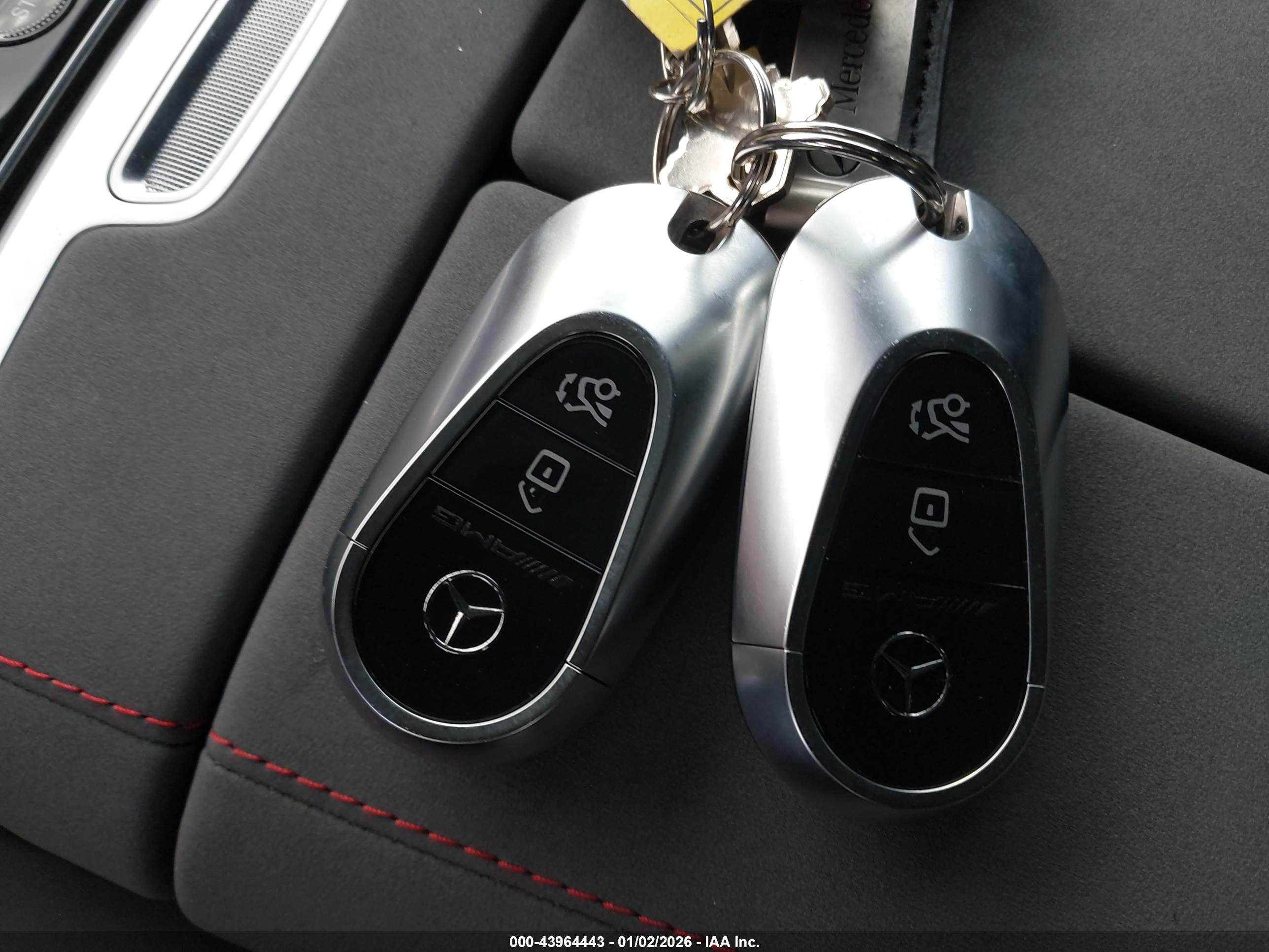 MERCEDES-BENZ AMG image 11