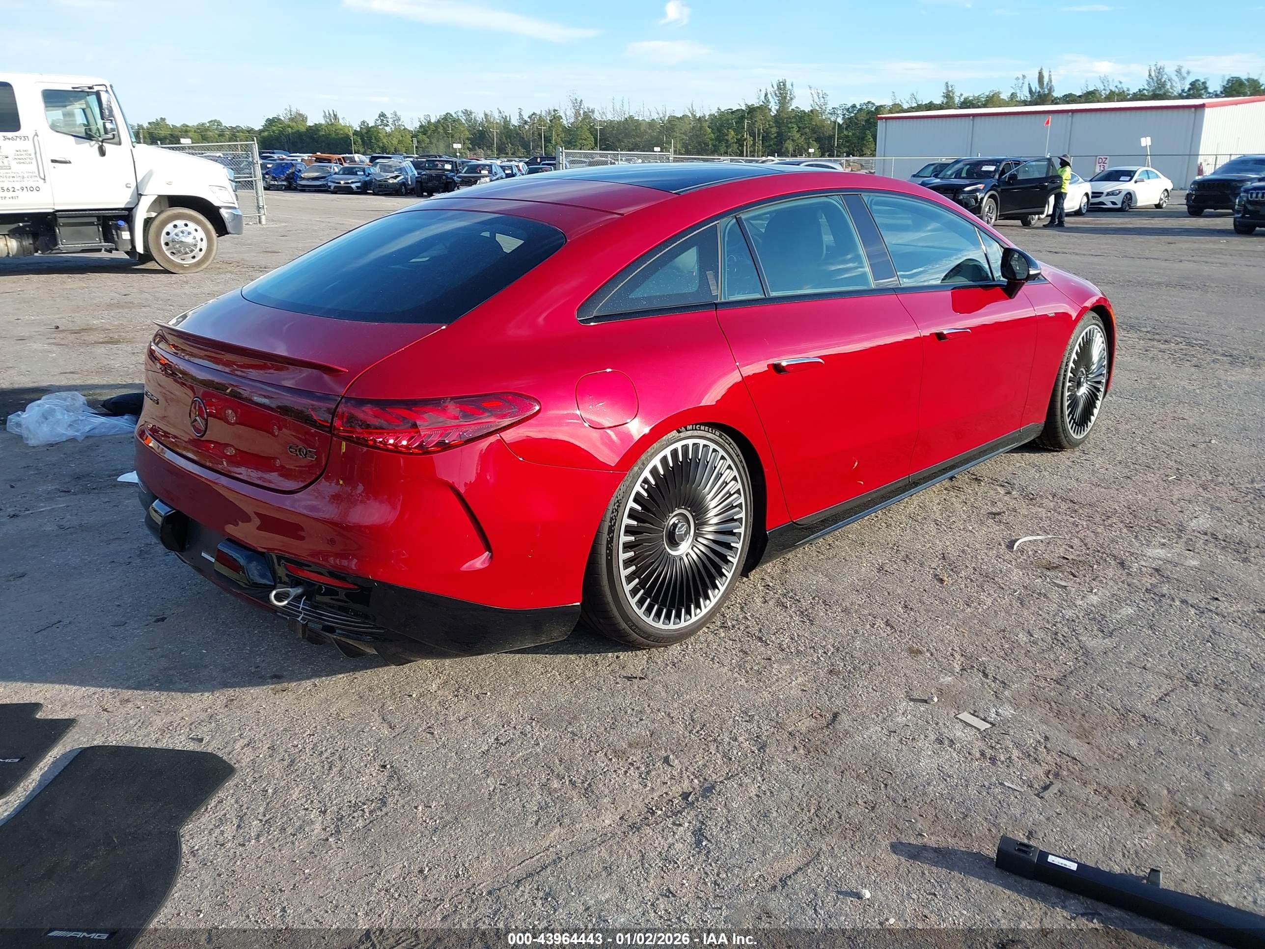 MERCEDES-BENZ AMG image 4