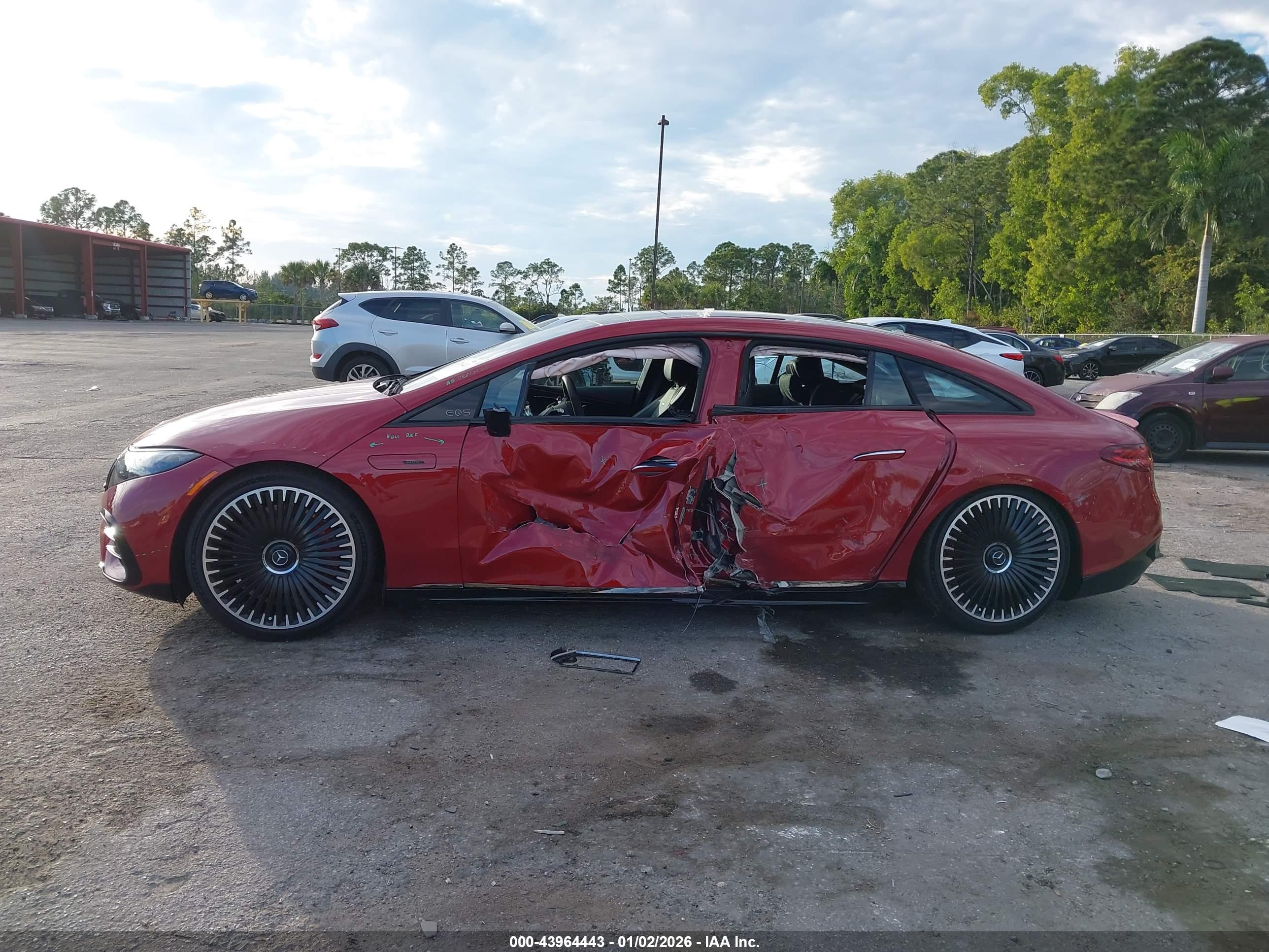 MERCEDES-BENZ AMG image 6
