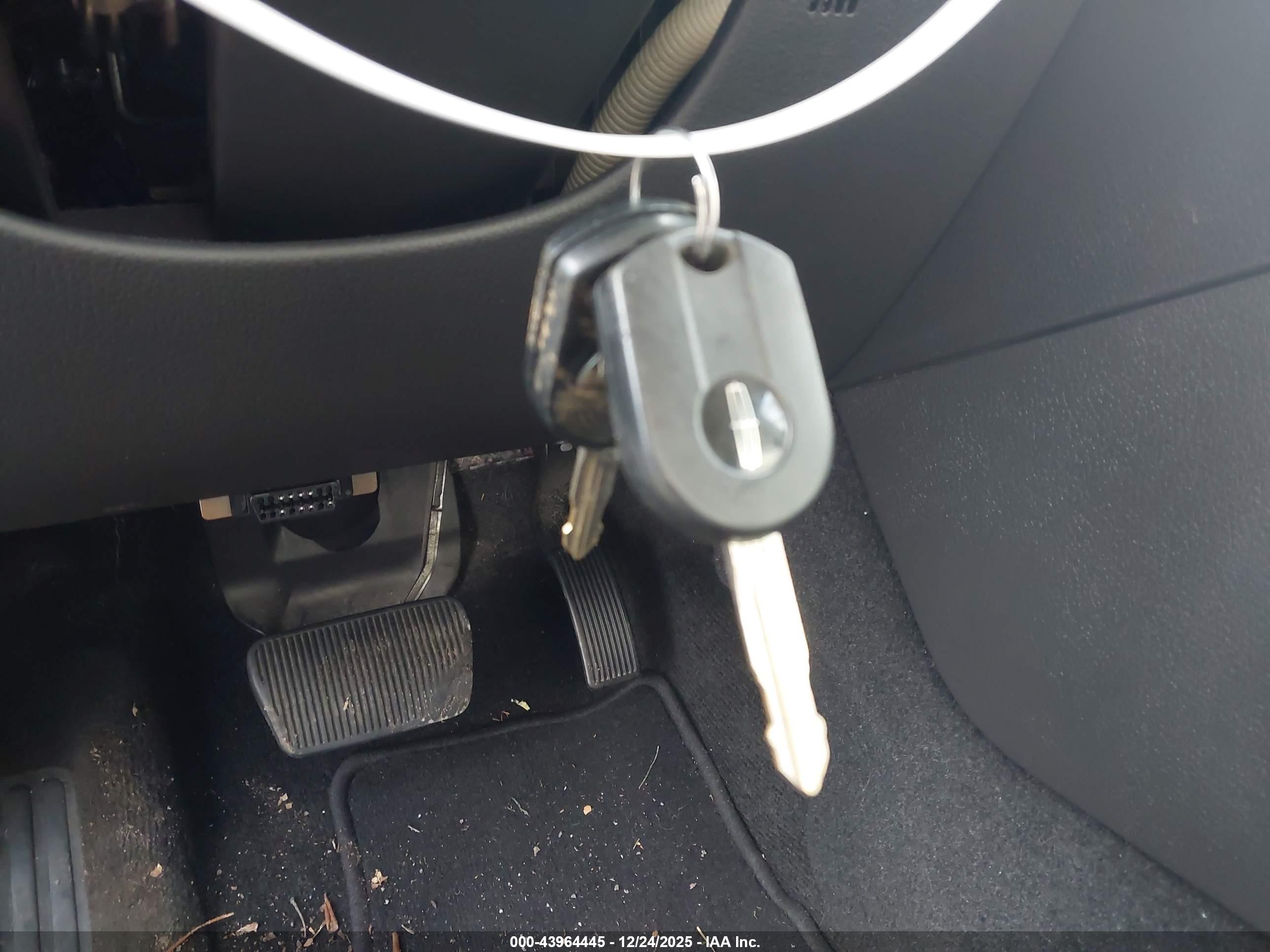 LINCOLN MKX image 11