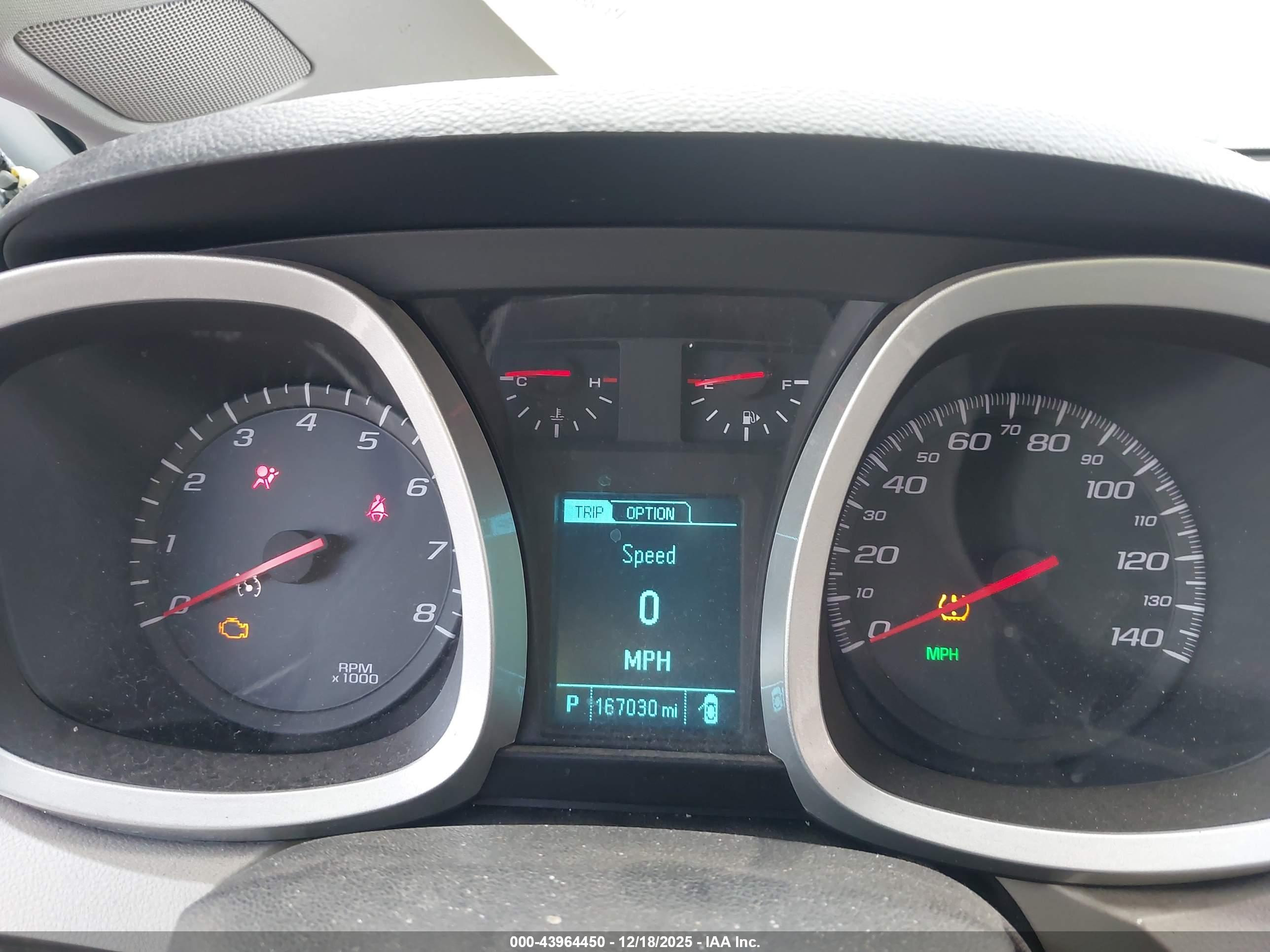 CHEVROLET EQUINOX image 7