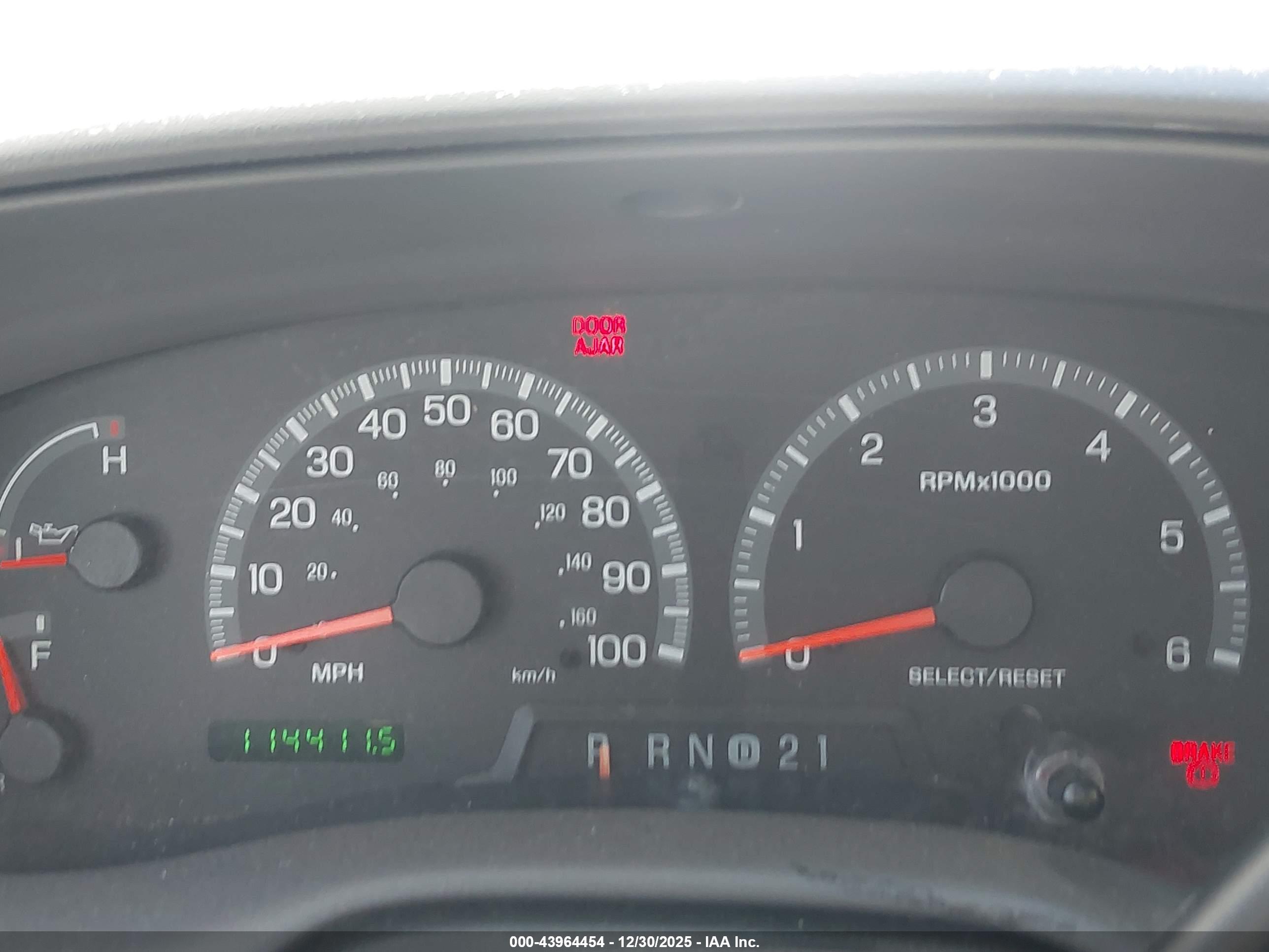 FORD F-150 image 7