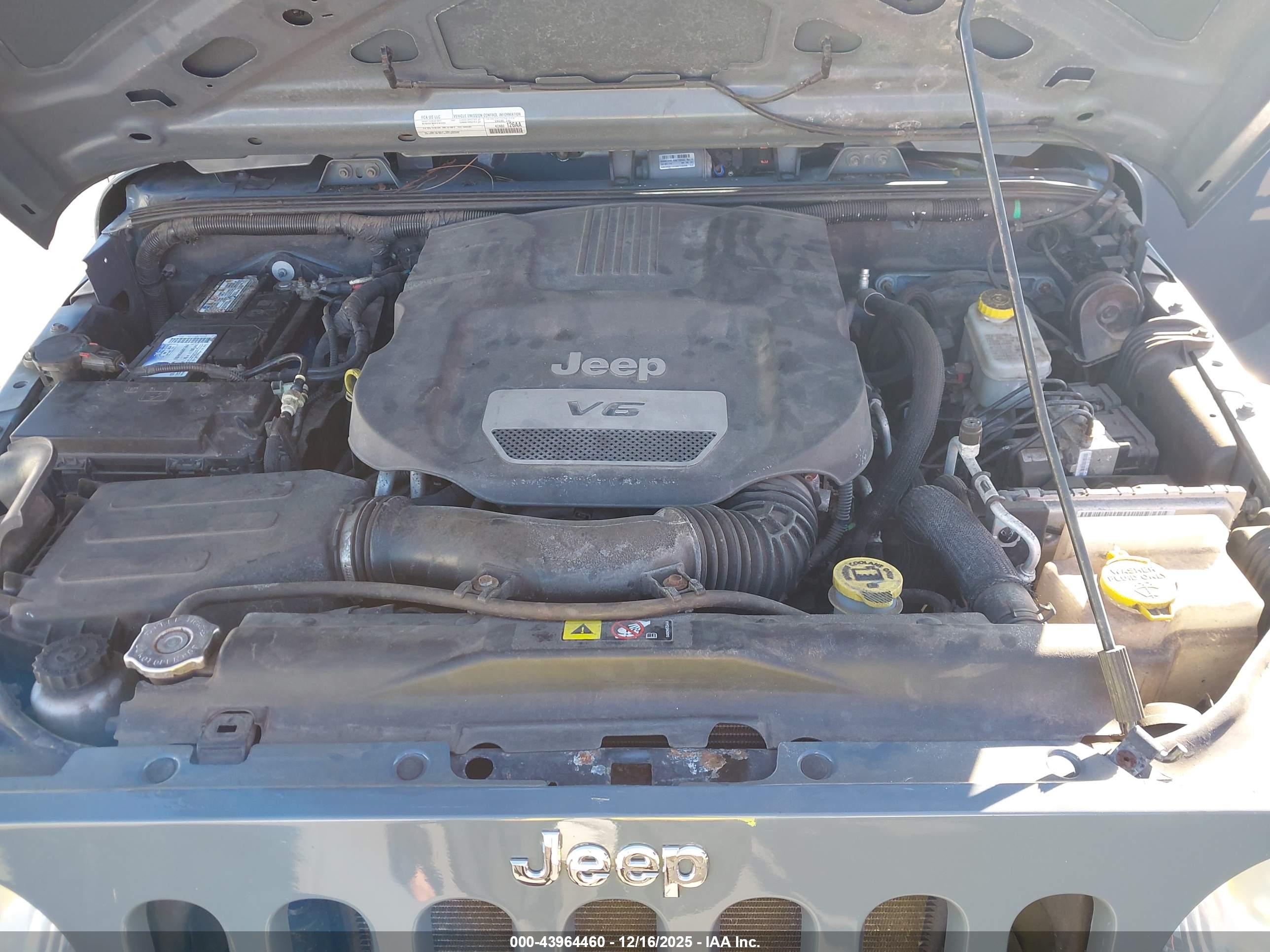 JEEP WRANGLER image 10