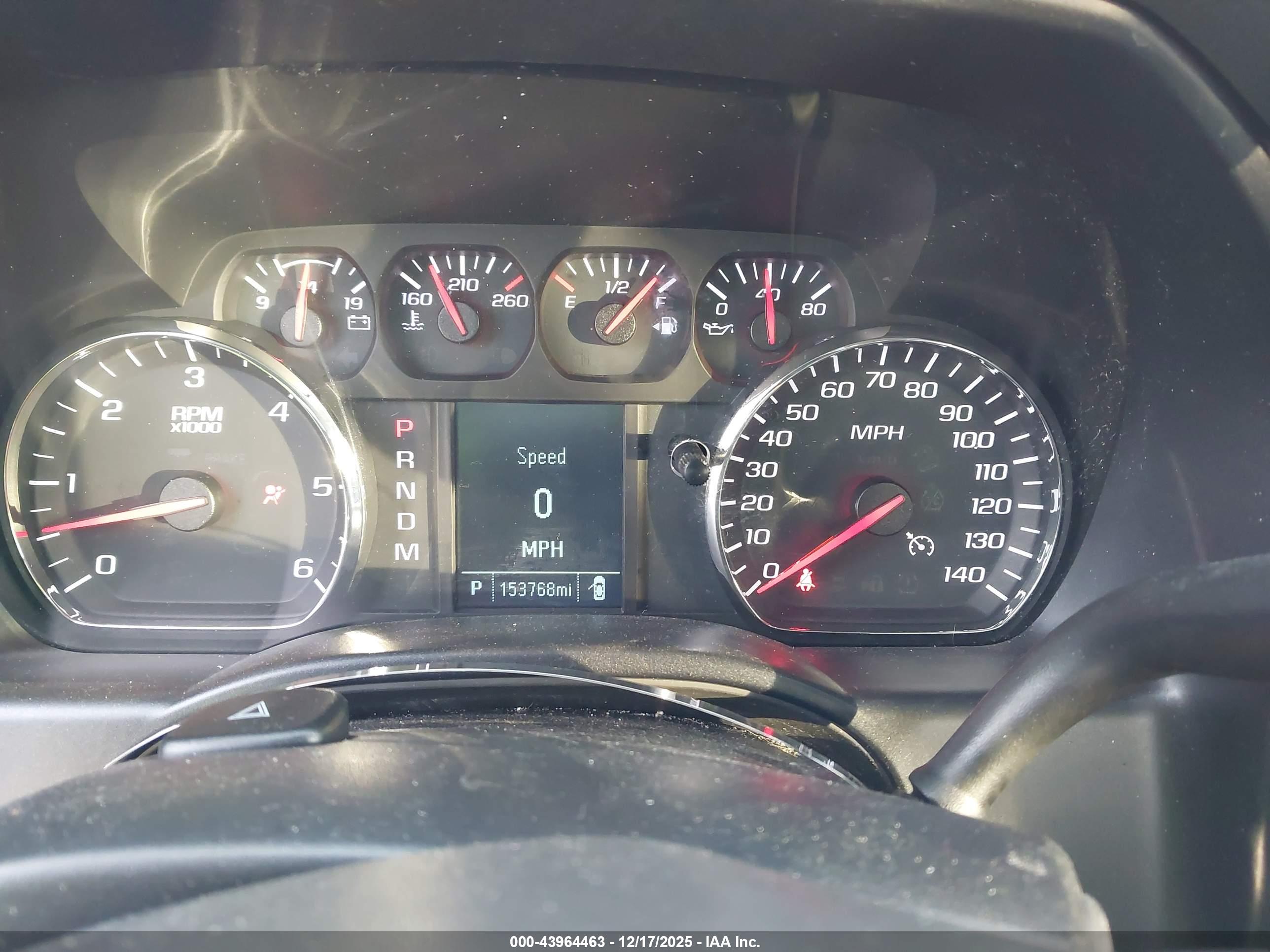 CHEVROLET SILVERADO image 7