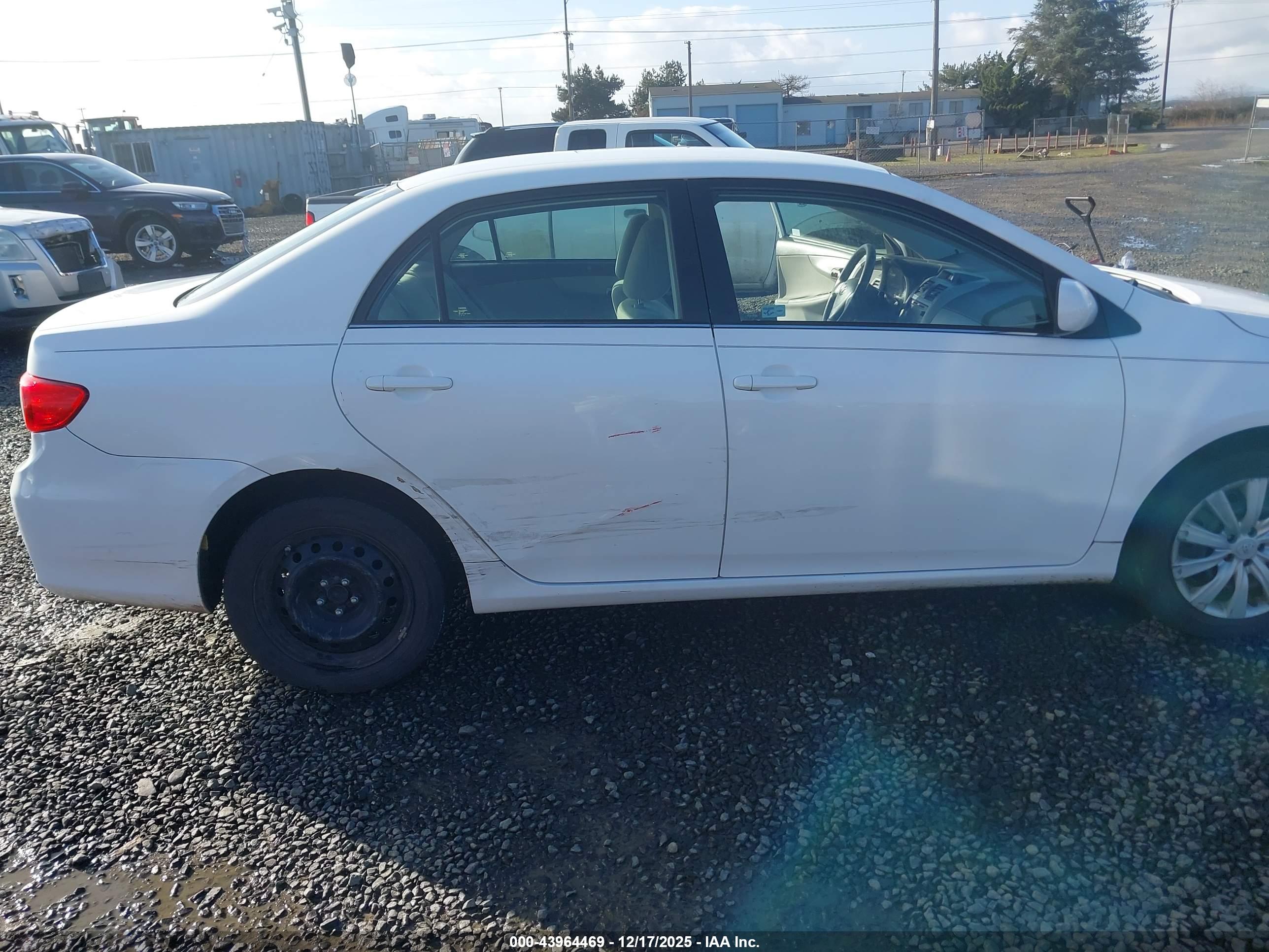 TOYOTA COROLLA image 6