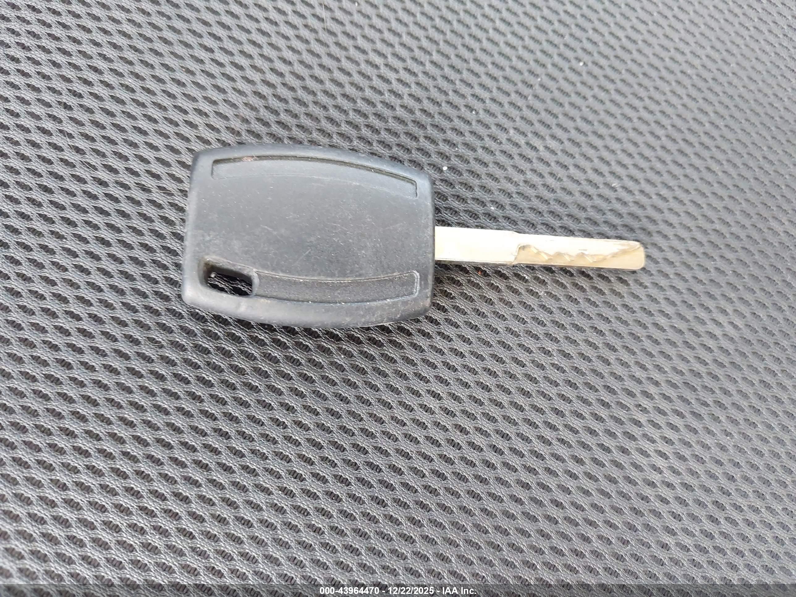 FORD FOCUS image 11