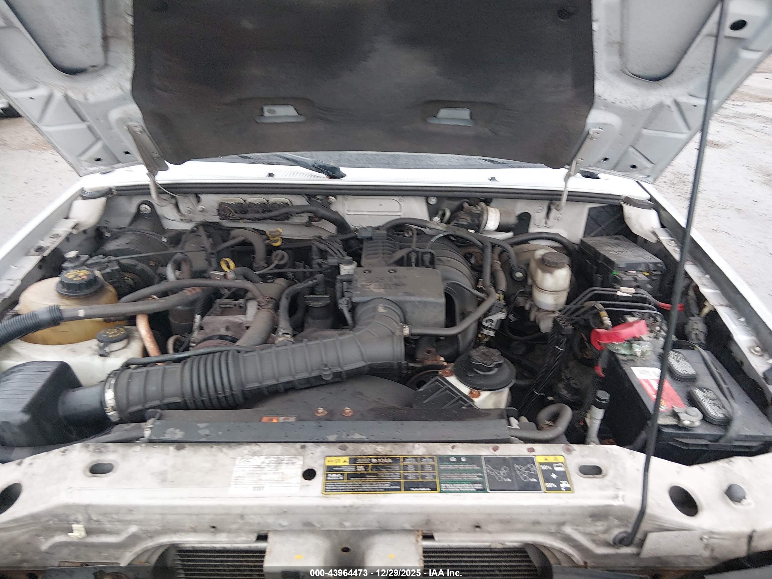 FORD RANGER image 10