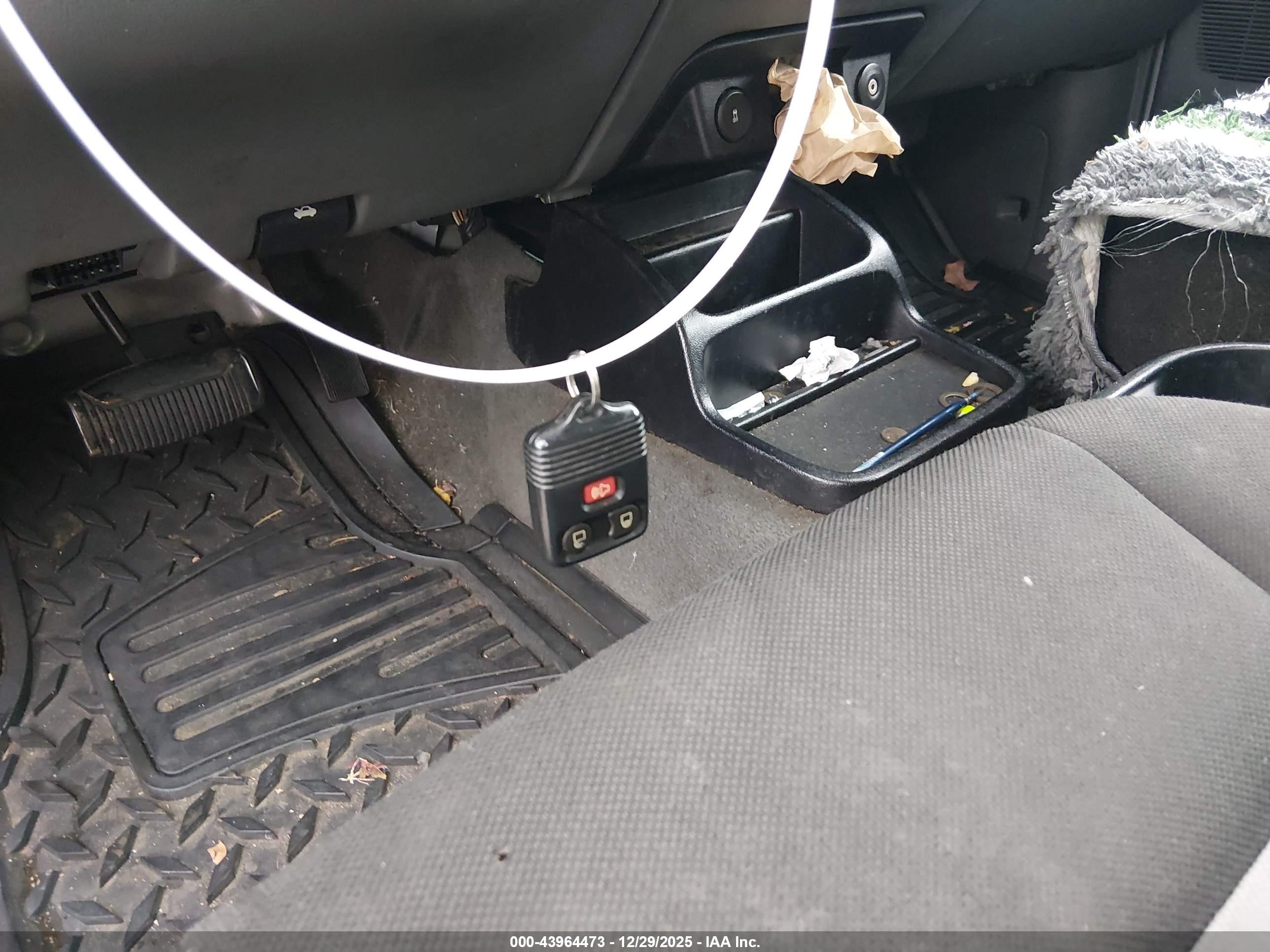 FORD RANGER image 11