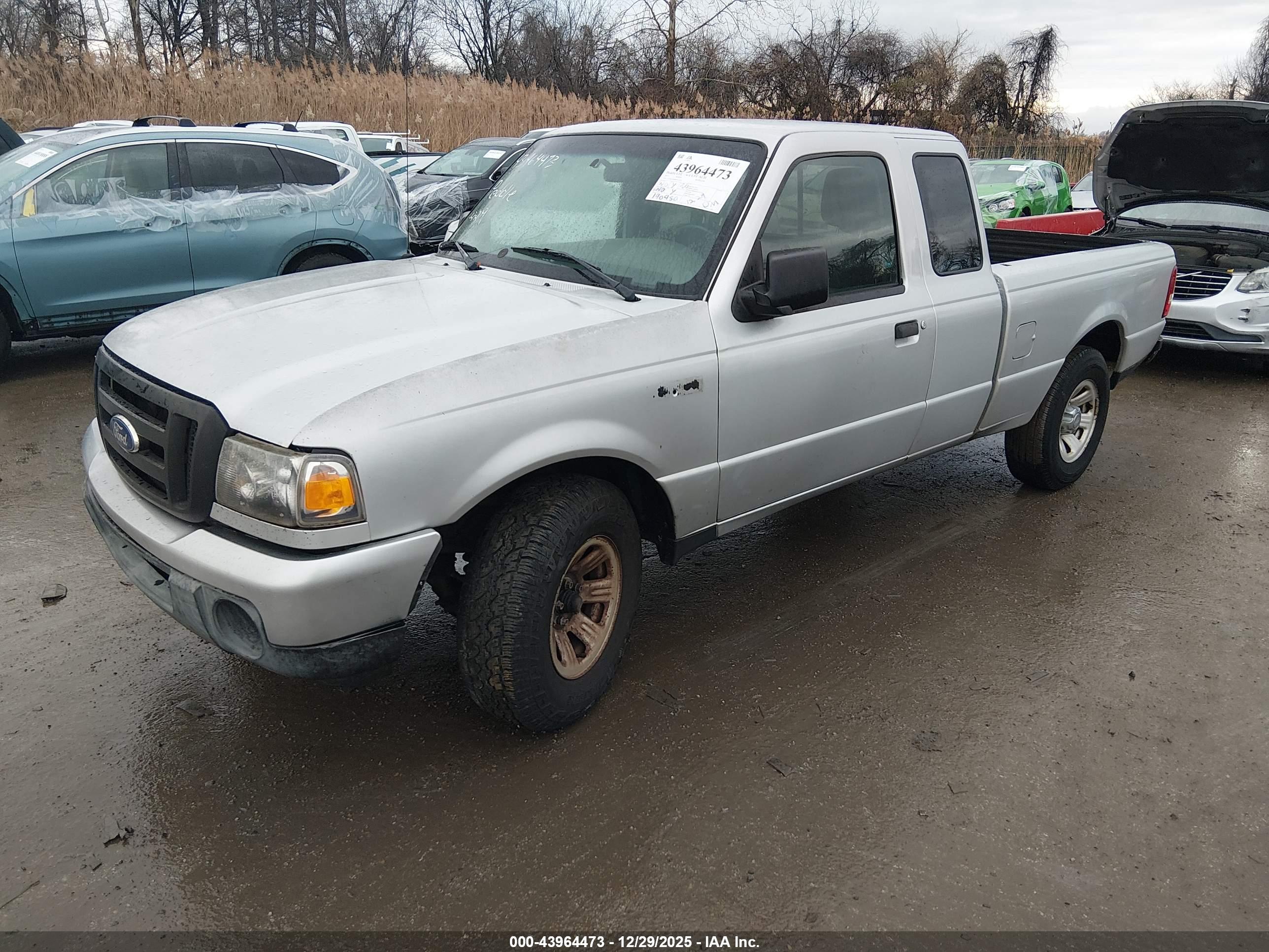 FORD RANGER image 2
