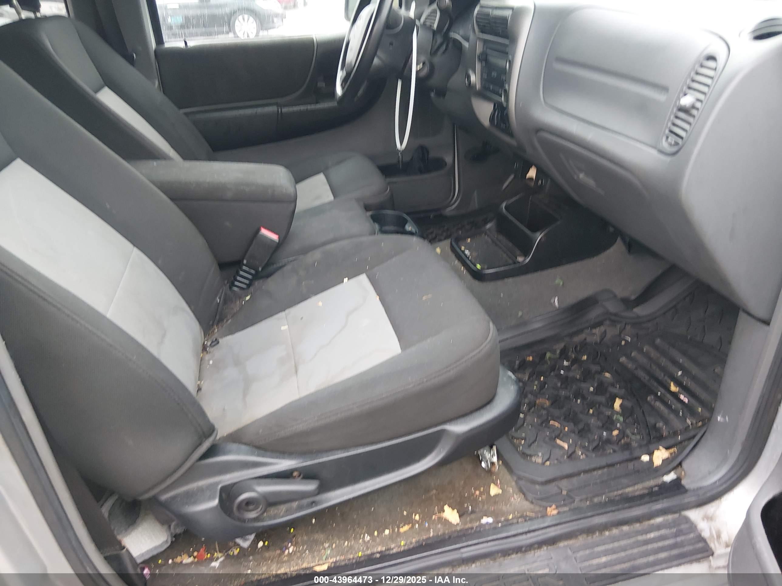 FORD RANGER image 5