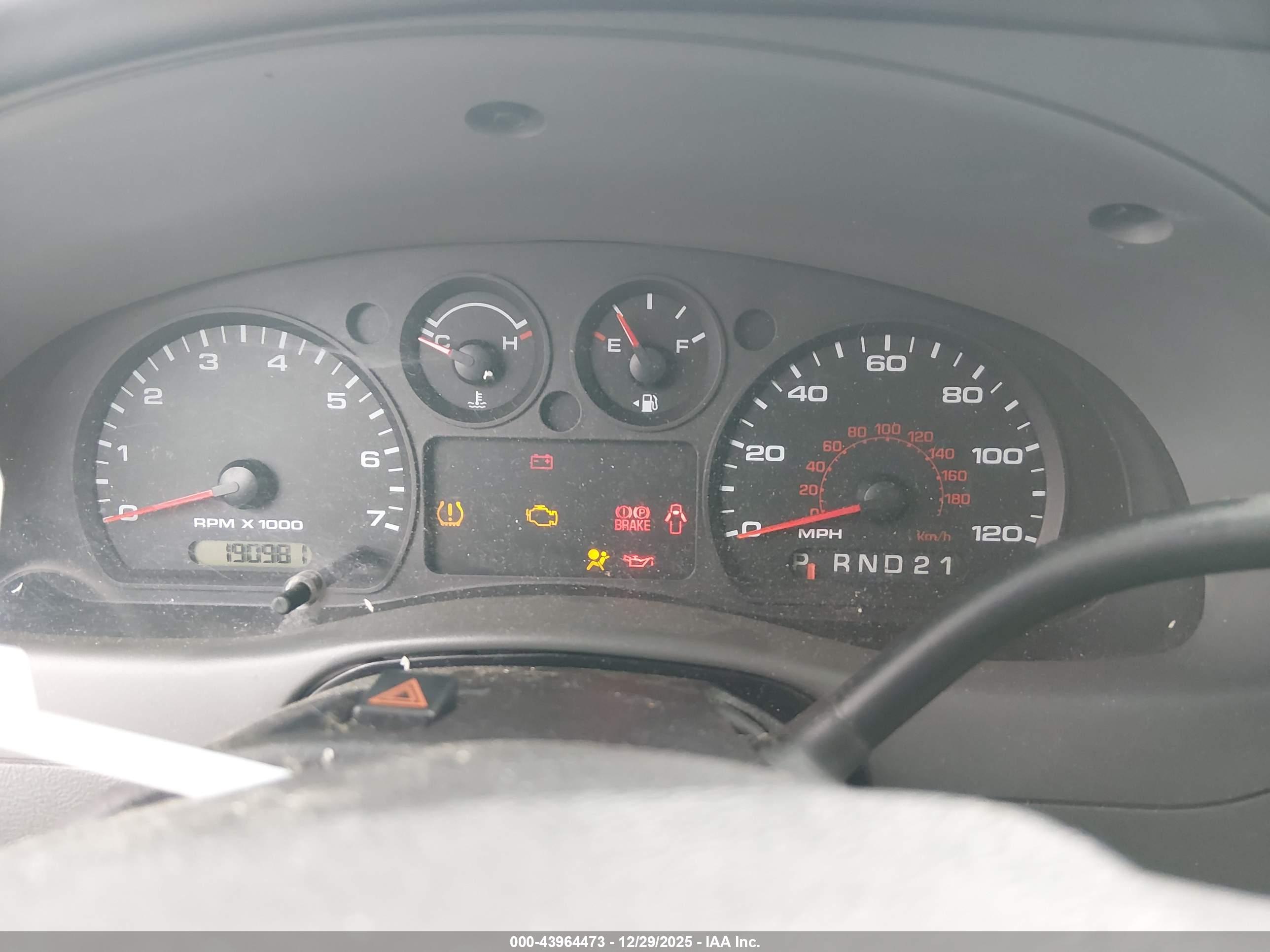 FORD RANGER image 7