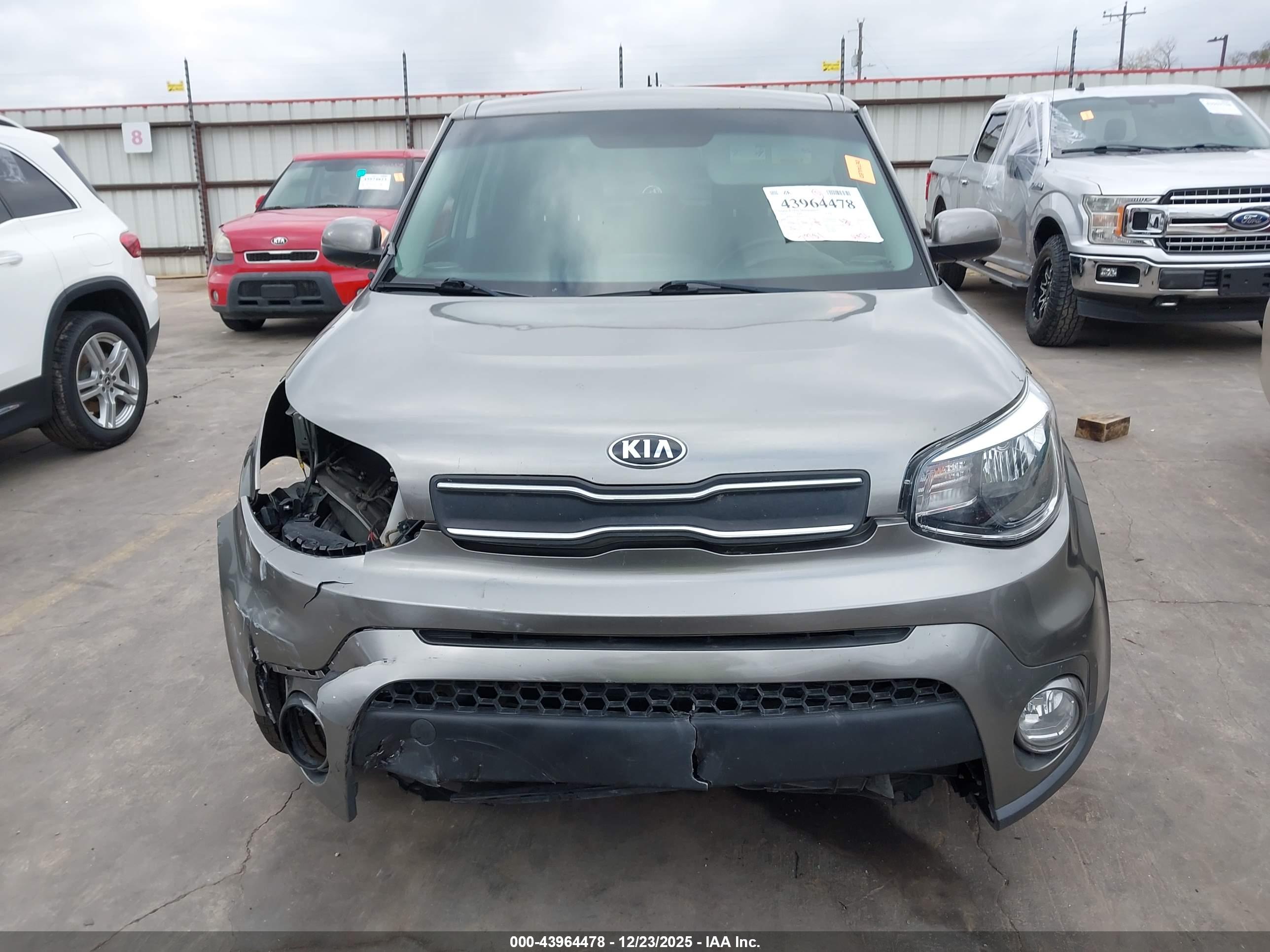 KIA SOUL image 6