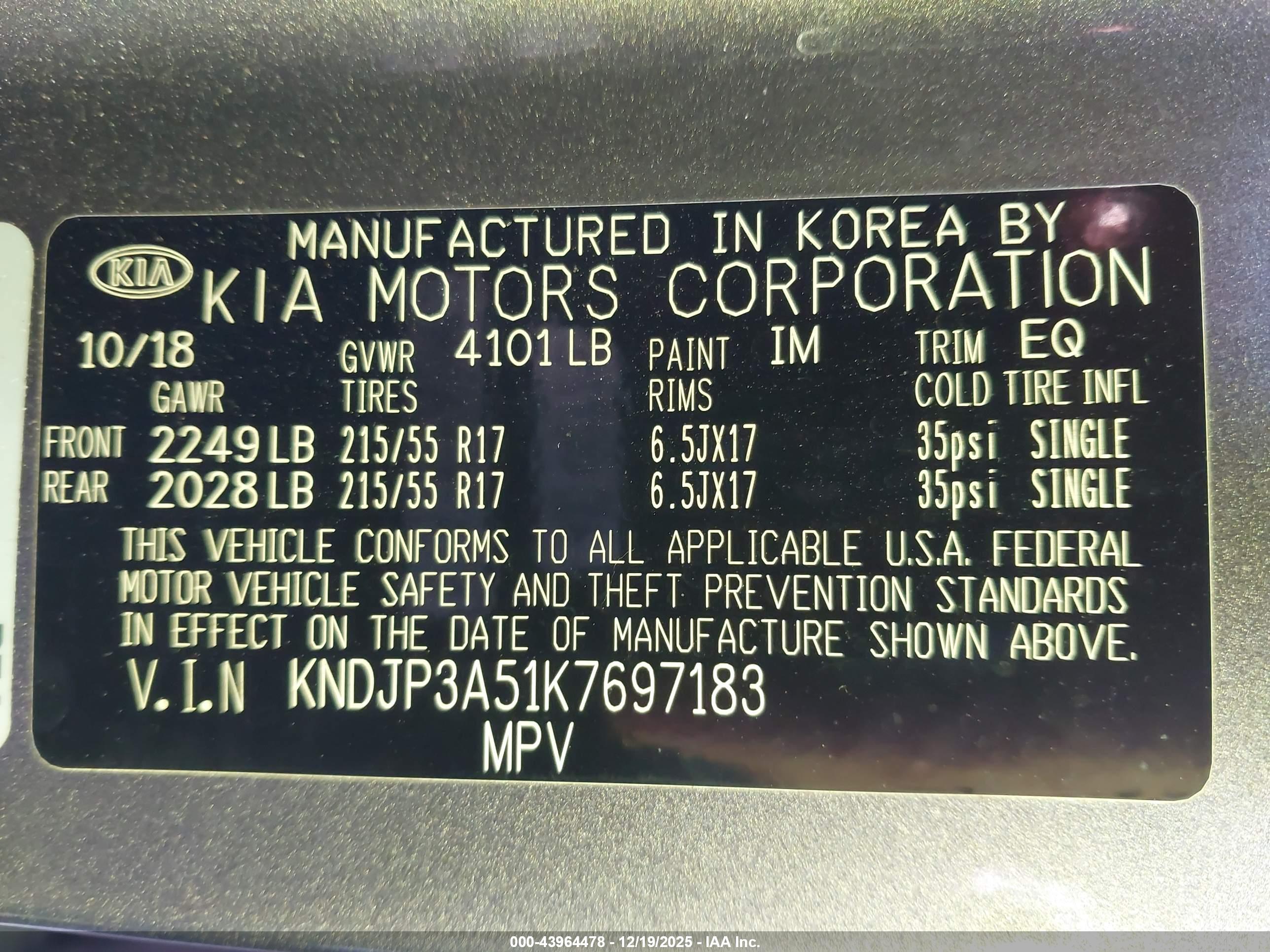 KIA SOUL image 9