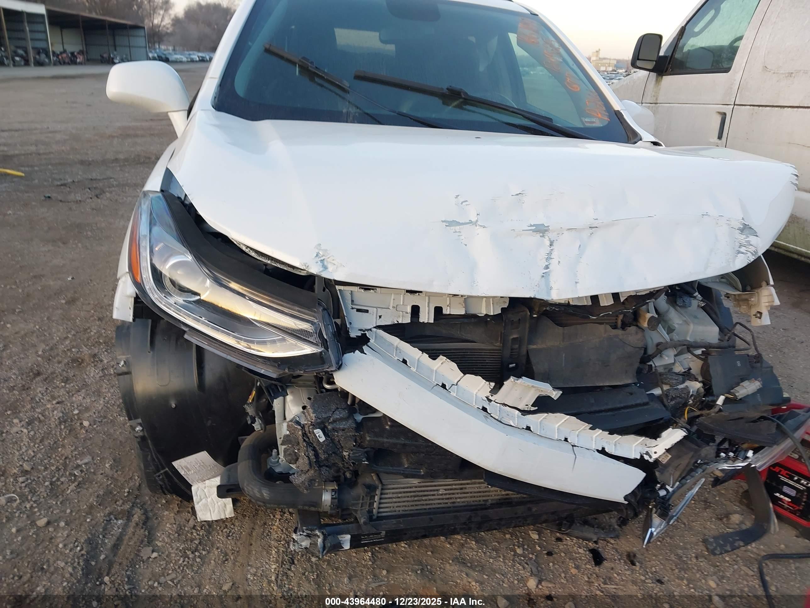 CHEVROLET TRAX image 6