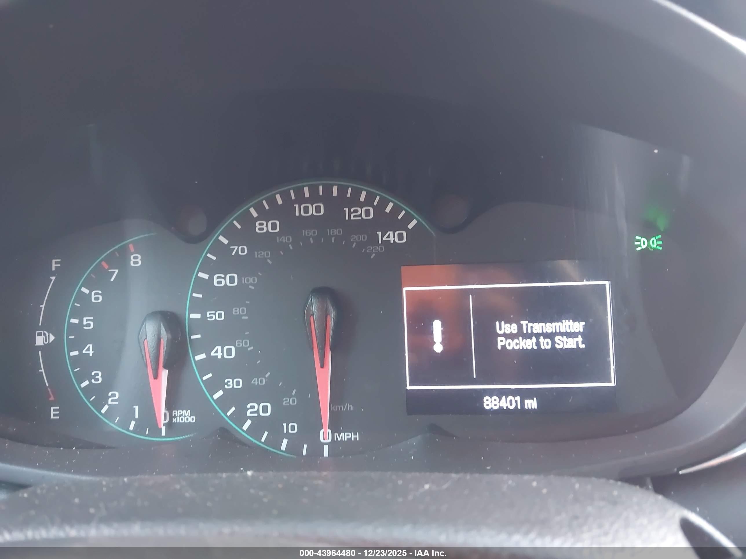 CHEVROLET TRAX image 7