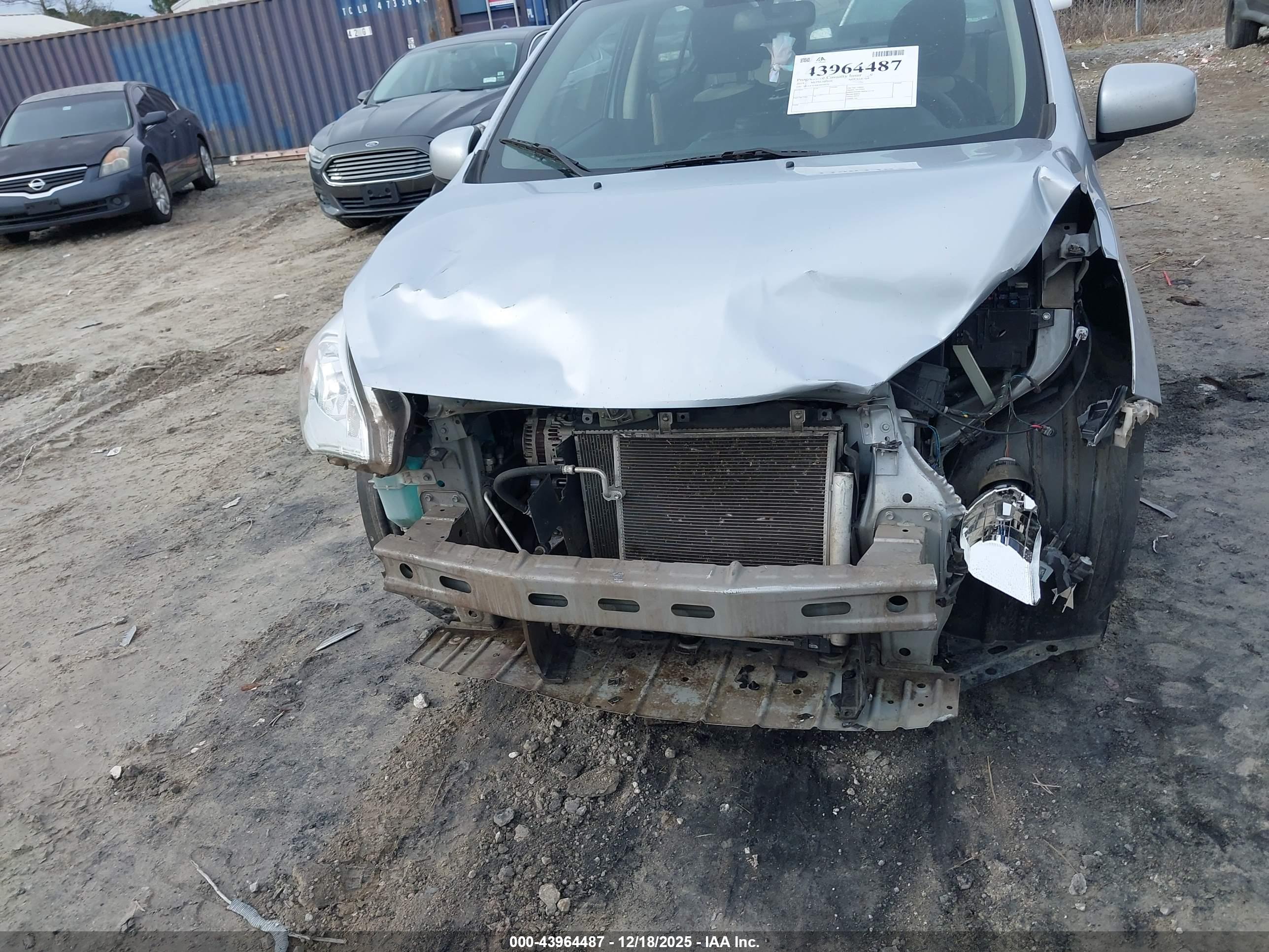 MITSUBISHI MIRAGE image 6