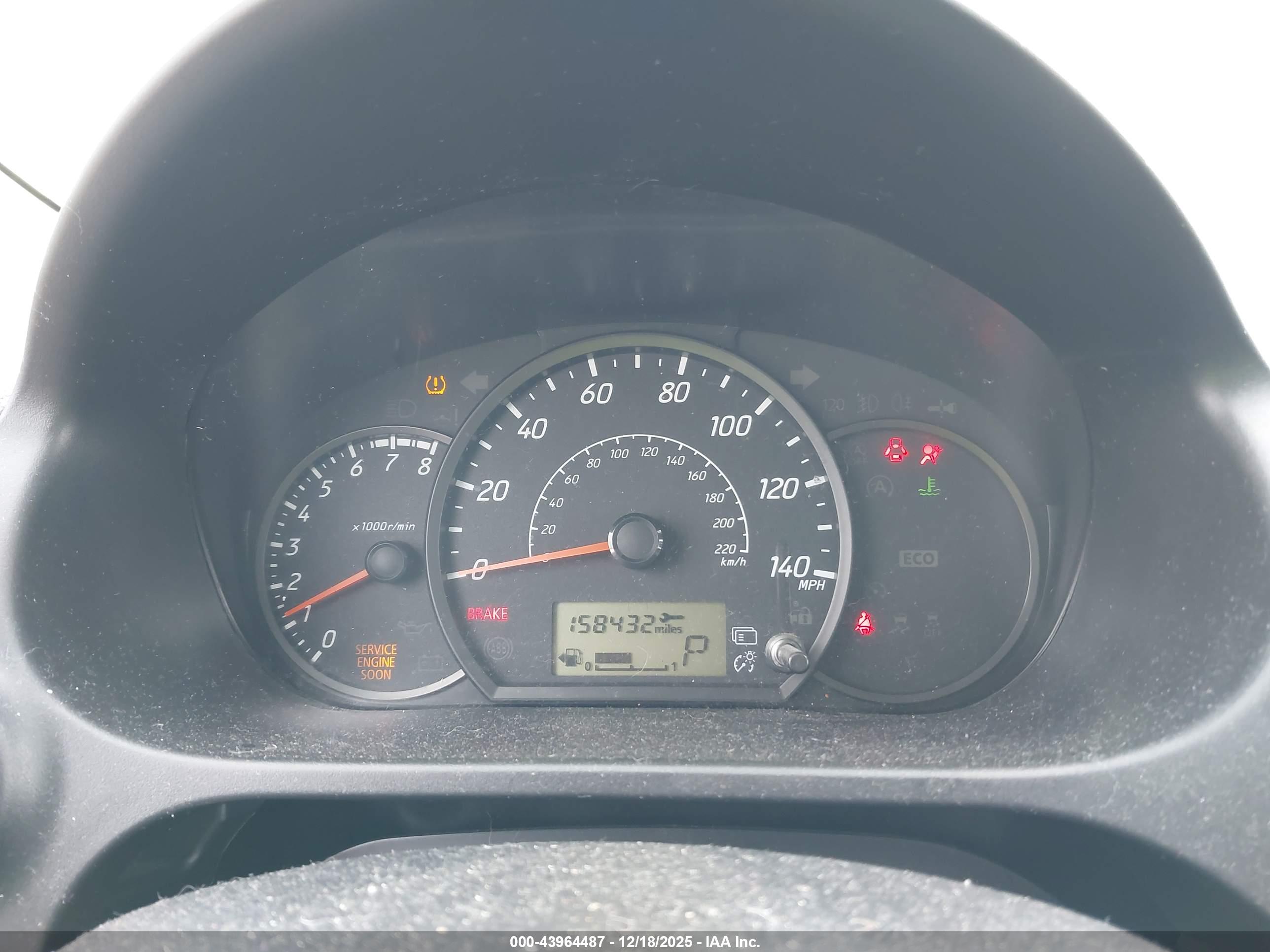 MITSUBISHI MIRAGE image 7