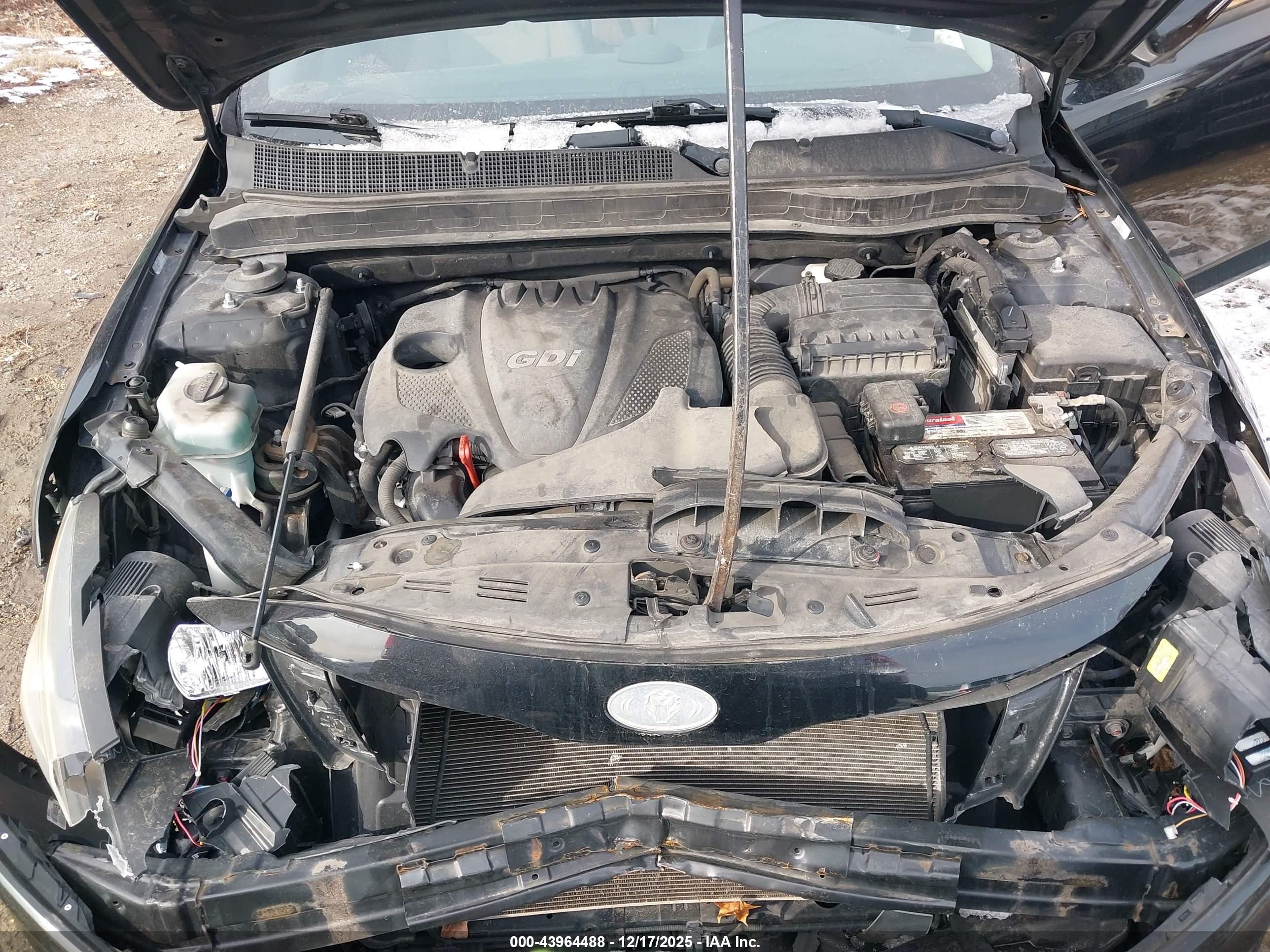 KIA OPTIMA image 10