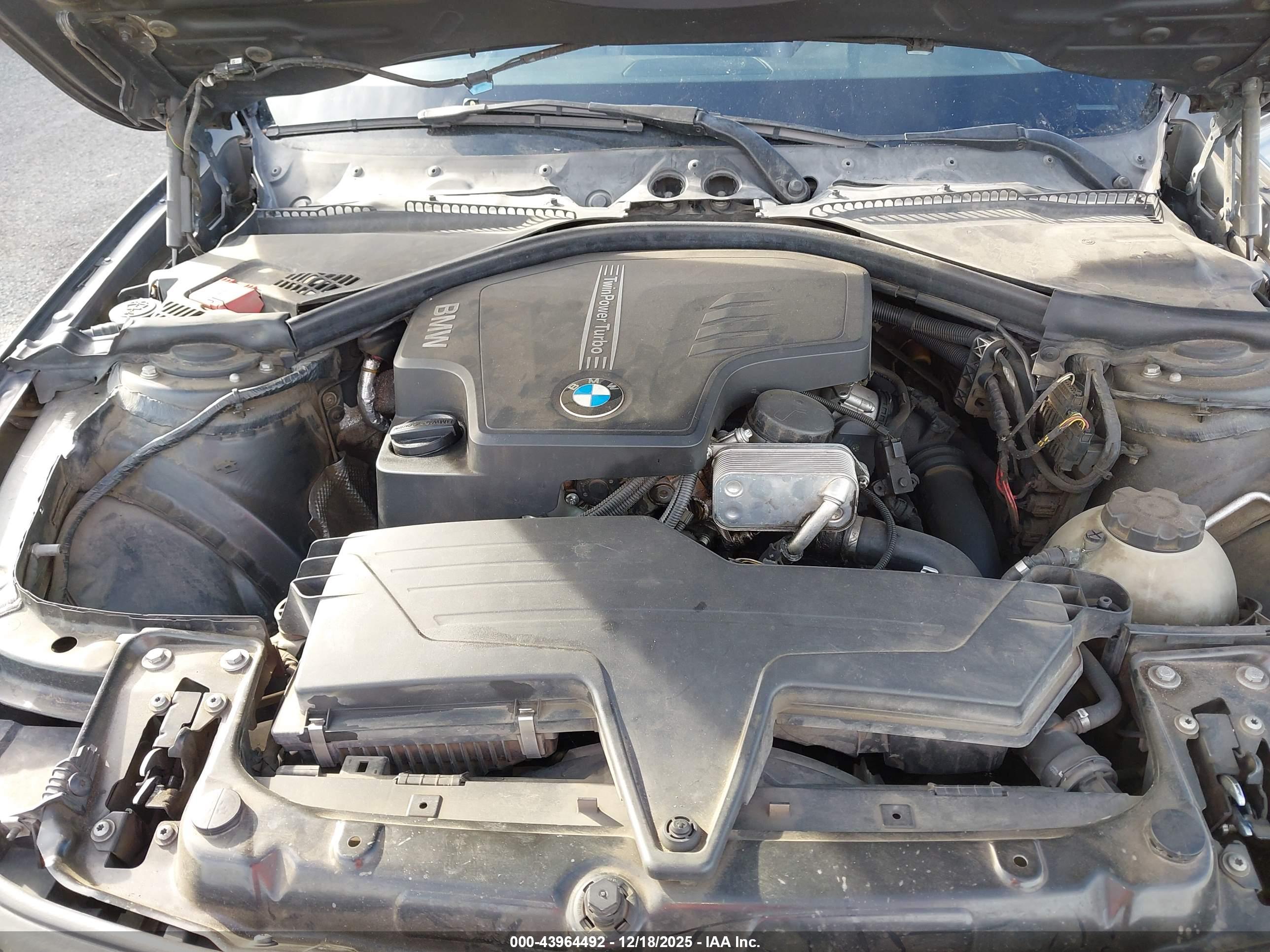 BMW 328I image 10