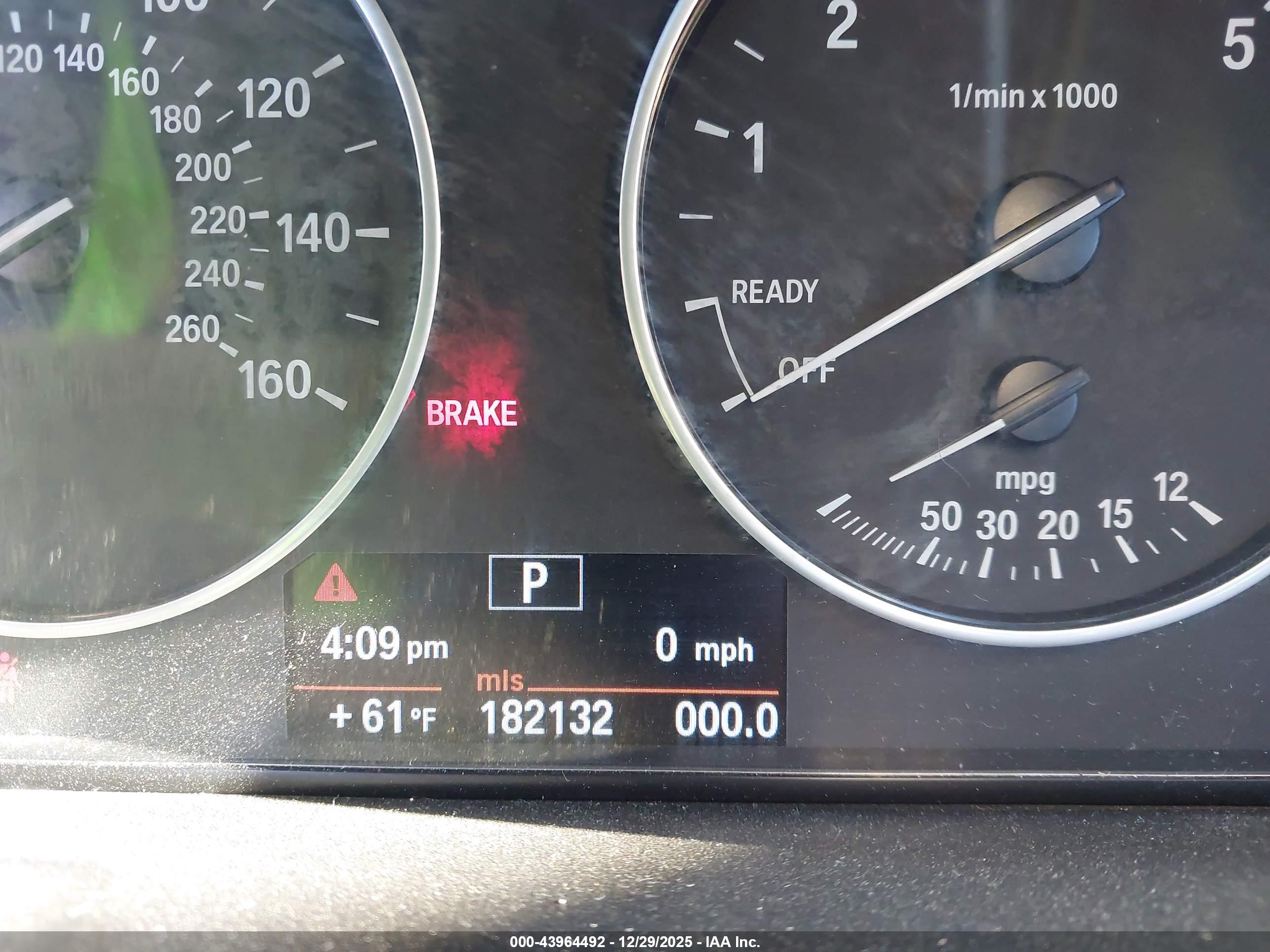 BMW 328I image 7