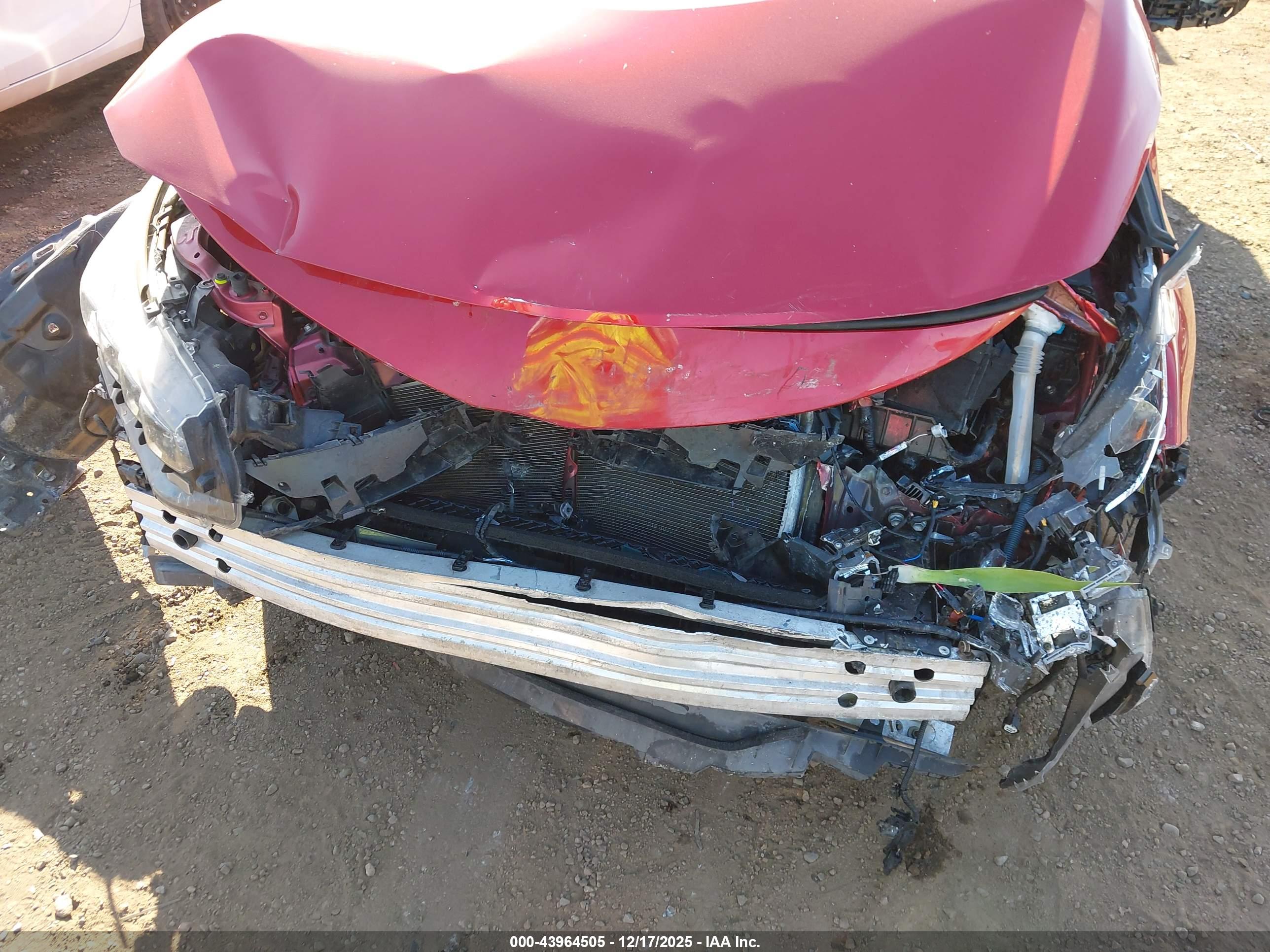 TOYOTA PRIUS image 6
