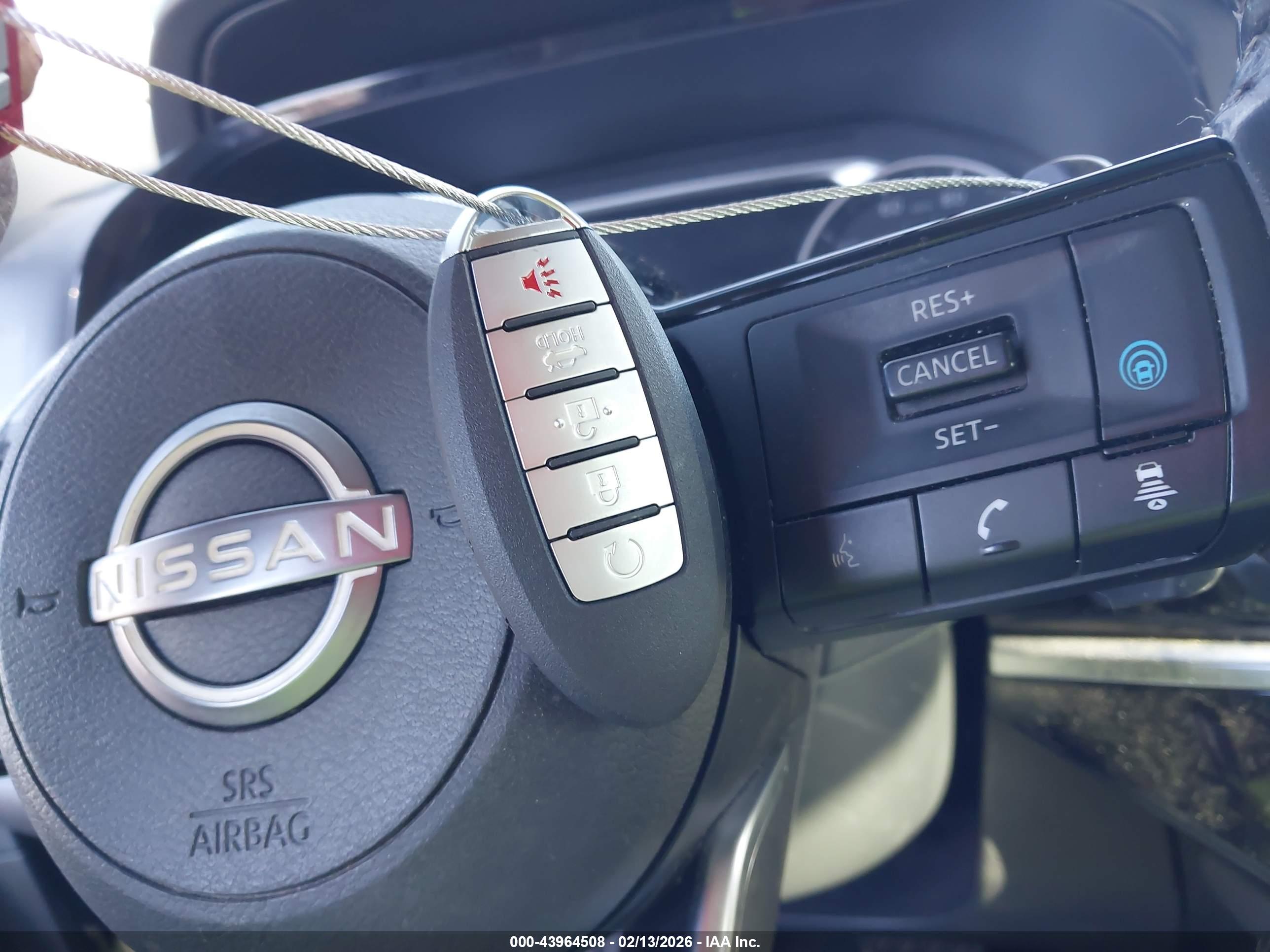 NISSAN PATHFINDER image 11