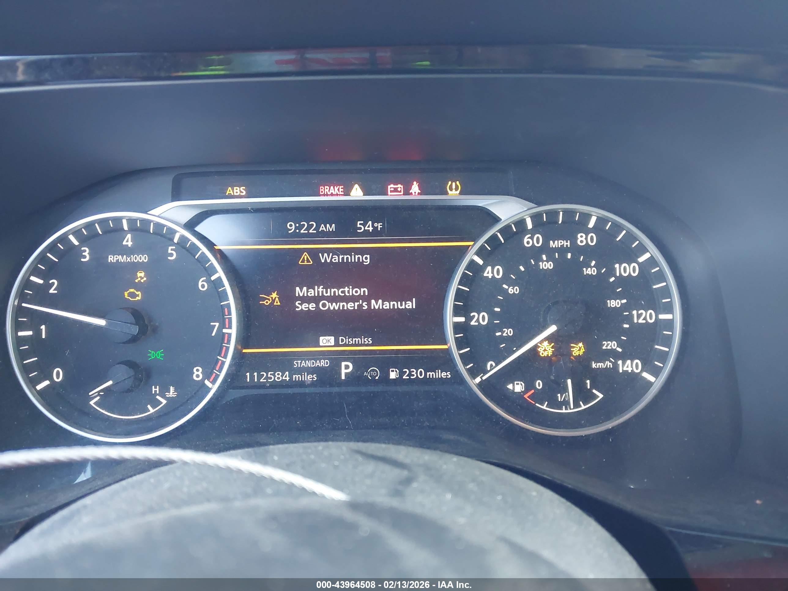 NISSAN PATHFINDER image 7
