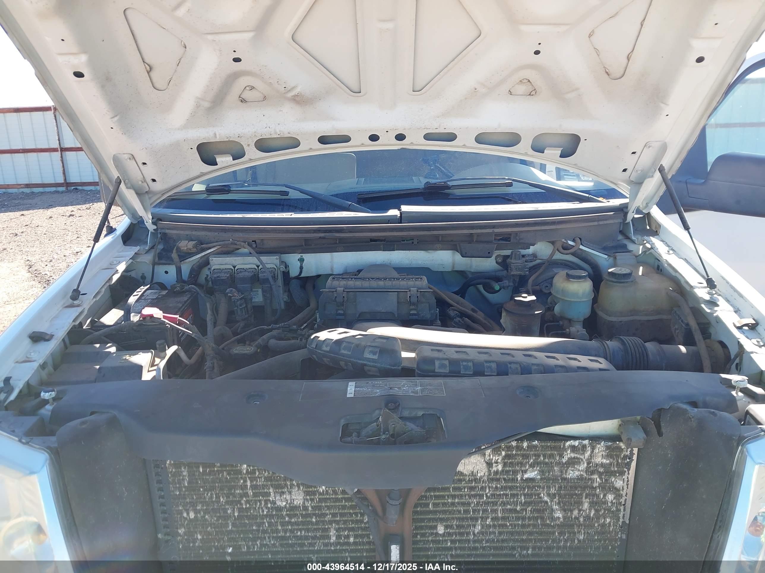 FORD F-150 image 10