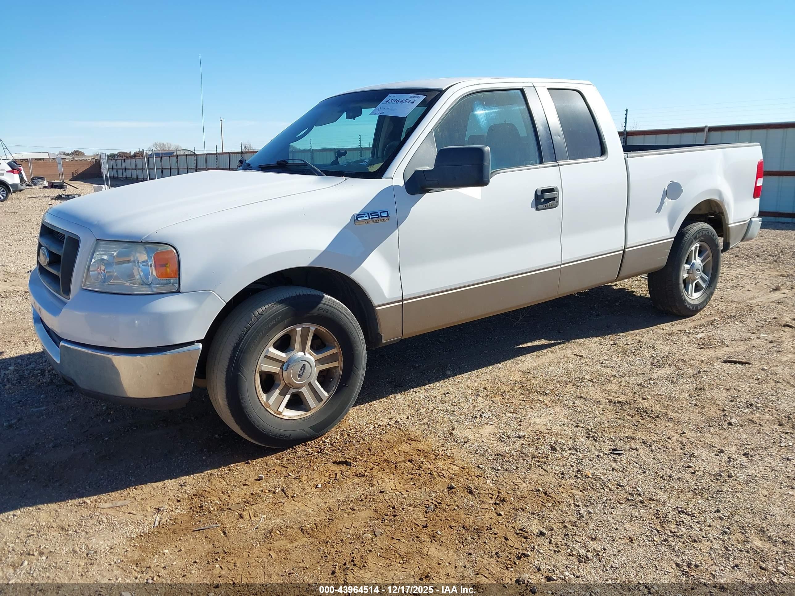FORD F-150 image 2