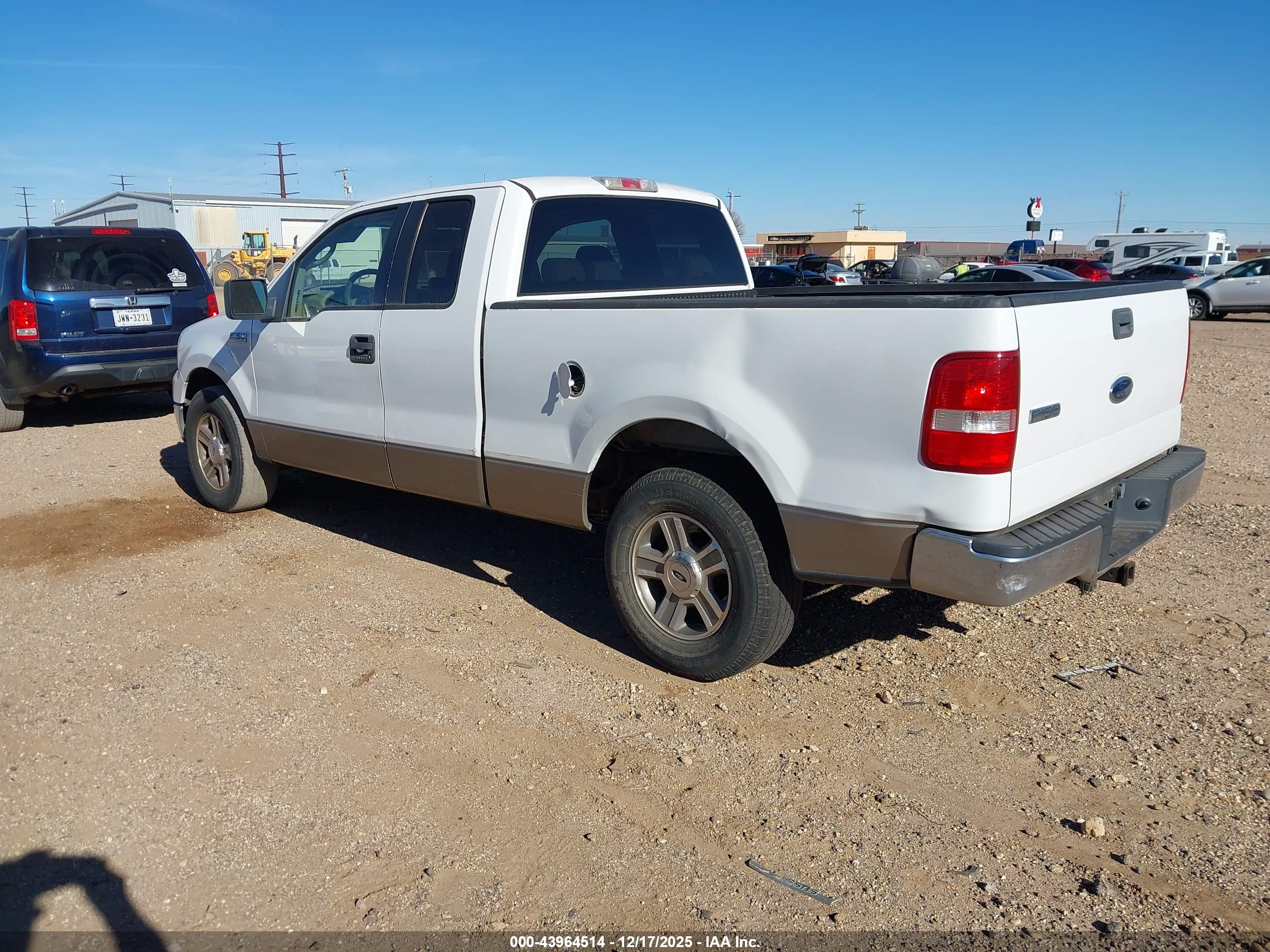 FORD F-150 image 3