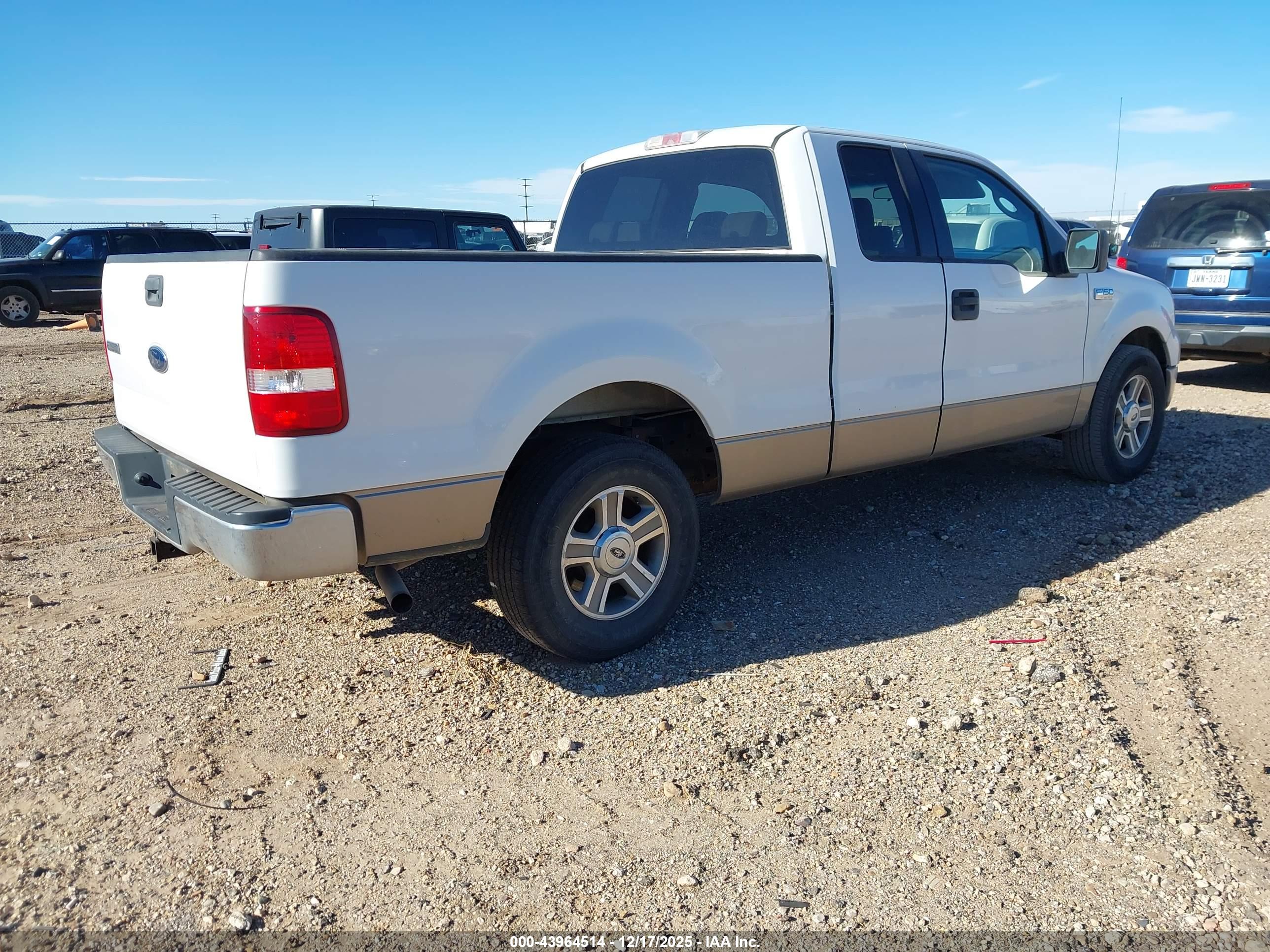 FORD F-150 image 4