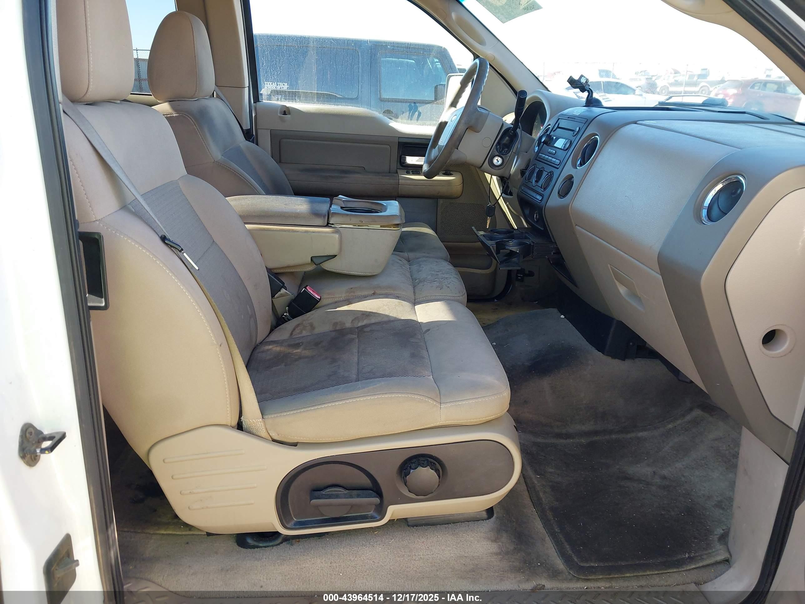 FORD F-150 image 5
