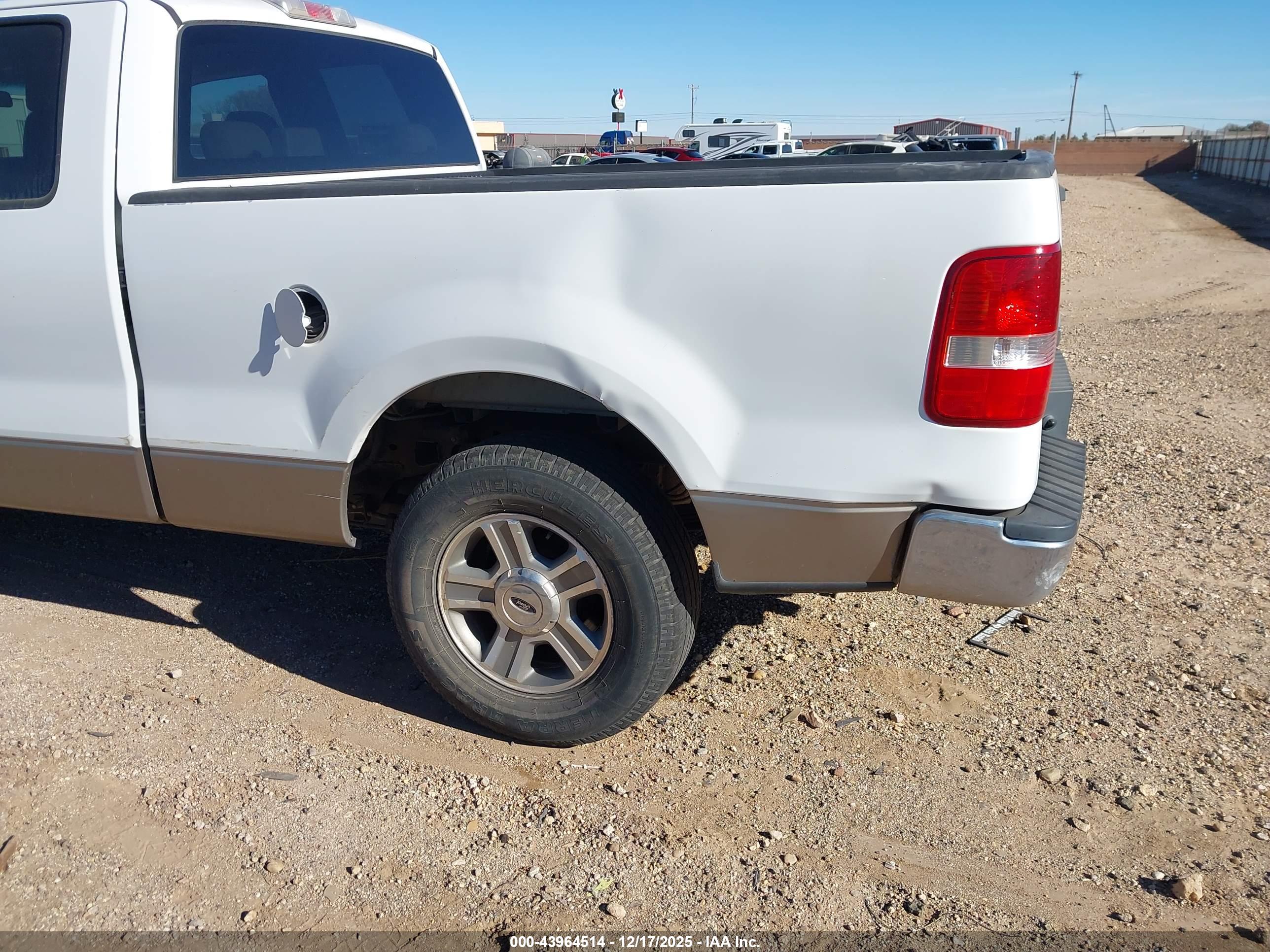 FORD F-150 image 6