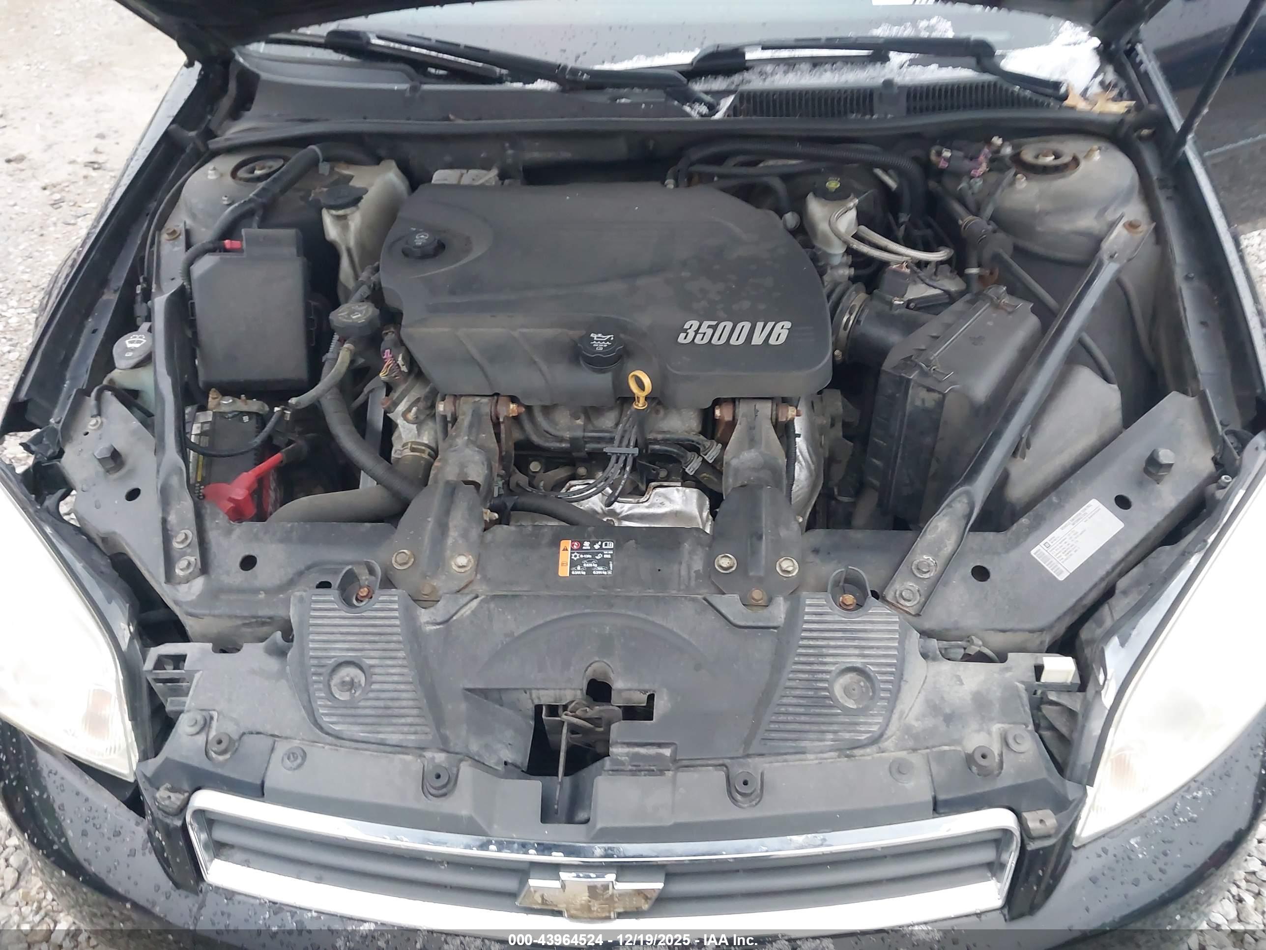 CHEVROLET IMPALA image 10
