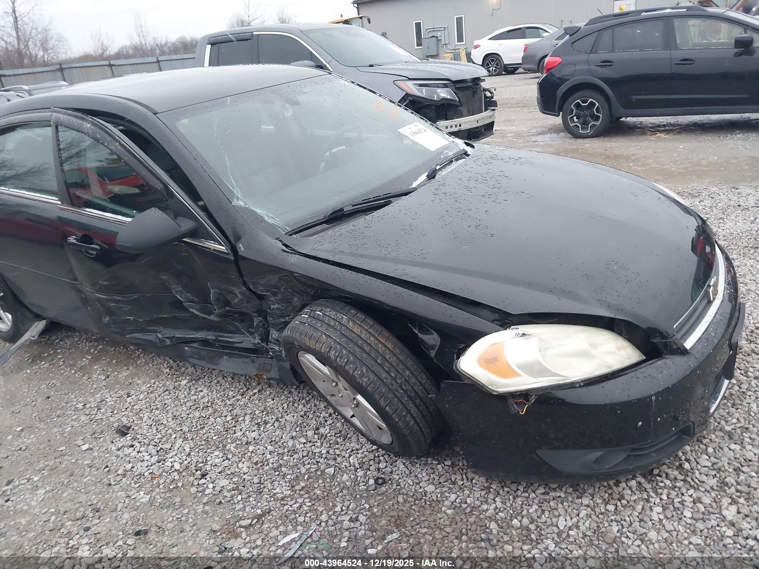CHEVROLET IMPALA image 6