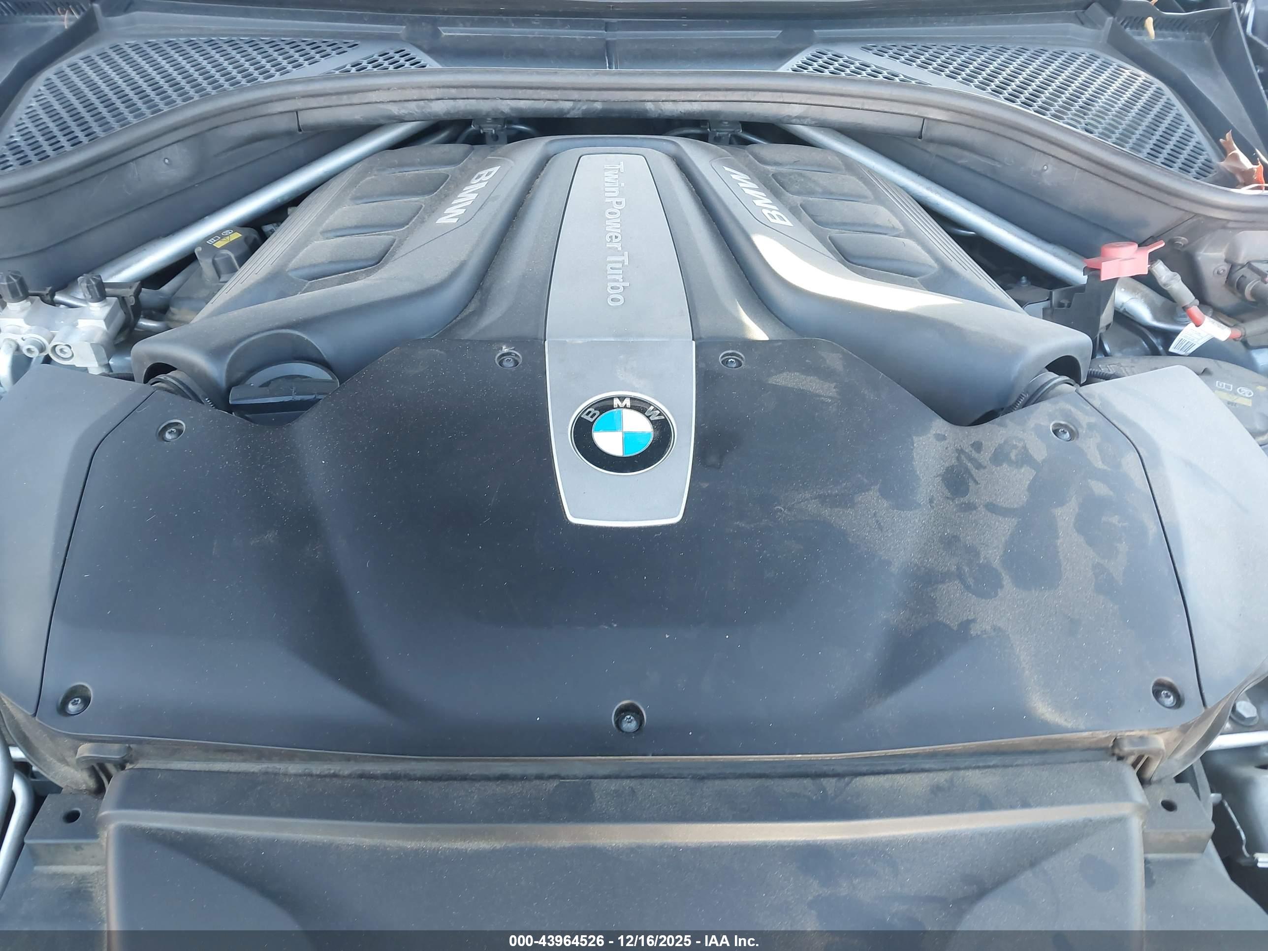 BMW X5 image 10