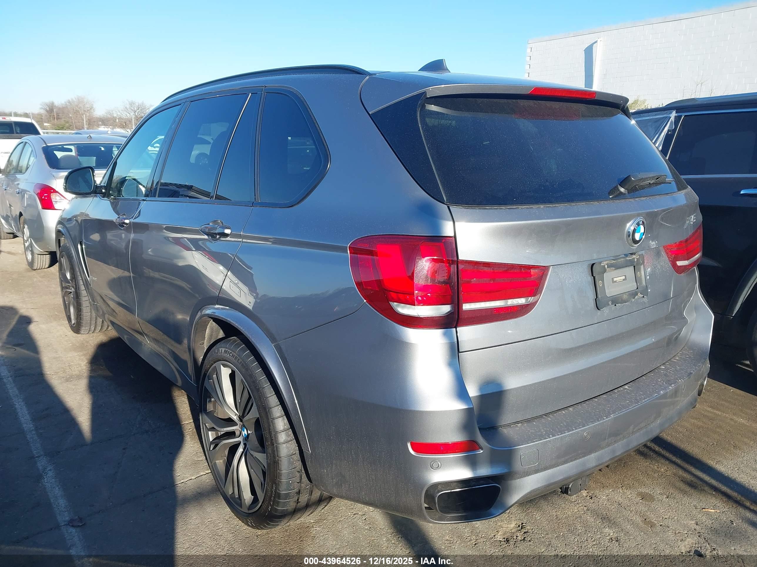 BMW X5 image 3