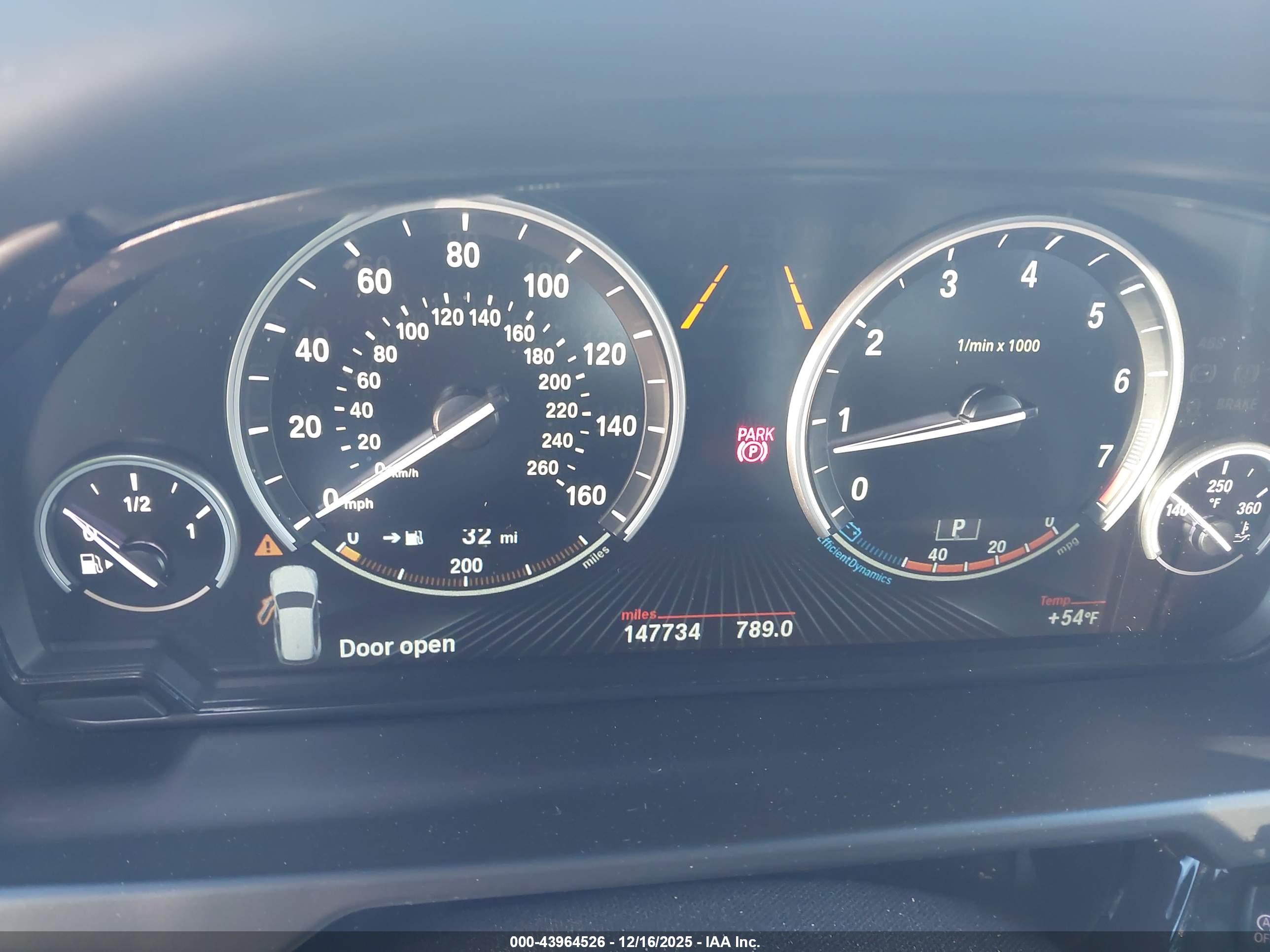 BMW X5 image 7