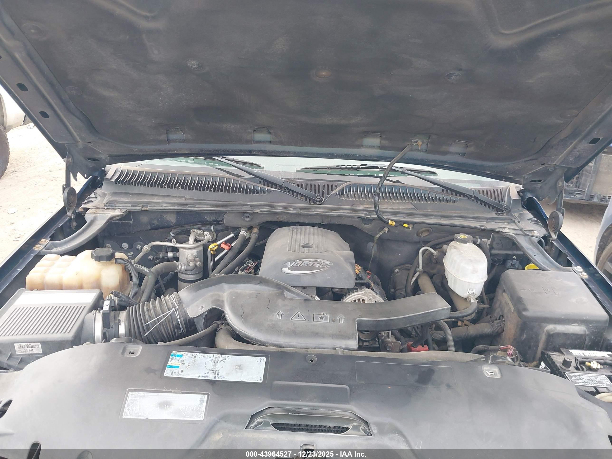 GMC YUKON image 10