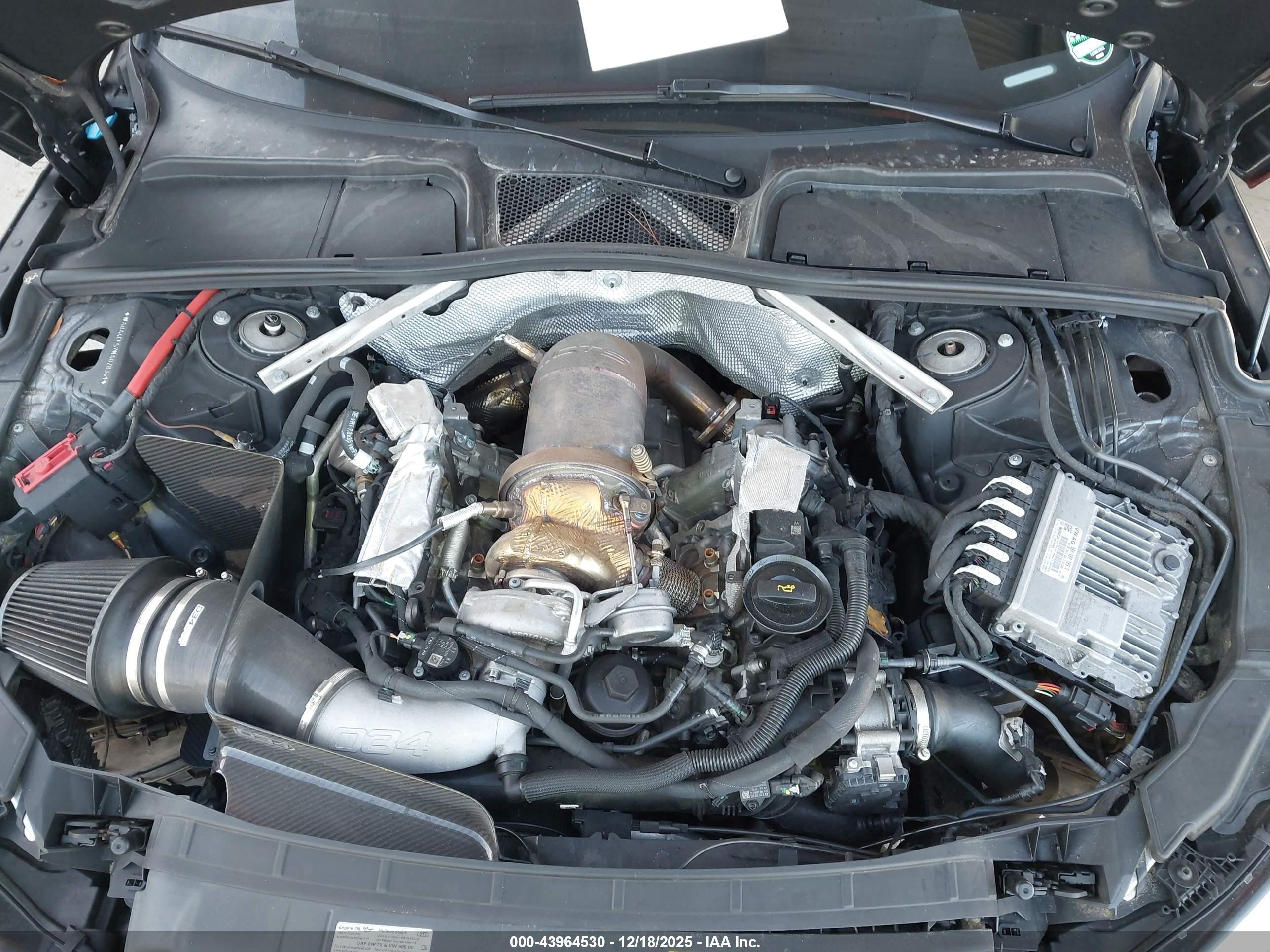 AUDI S5 image 10