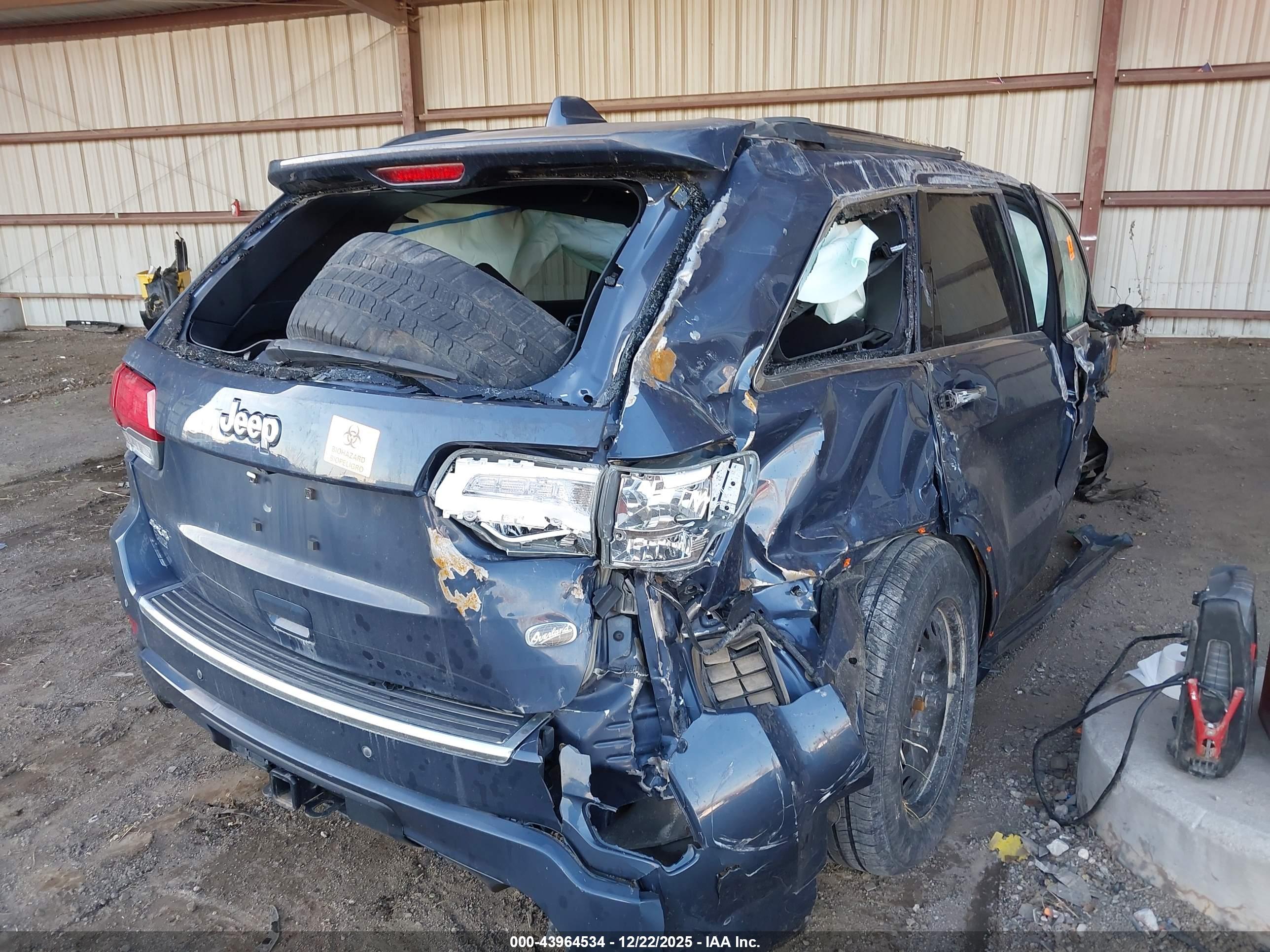 JEEP GRAND image 4