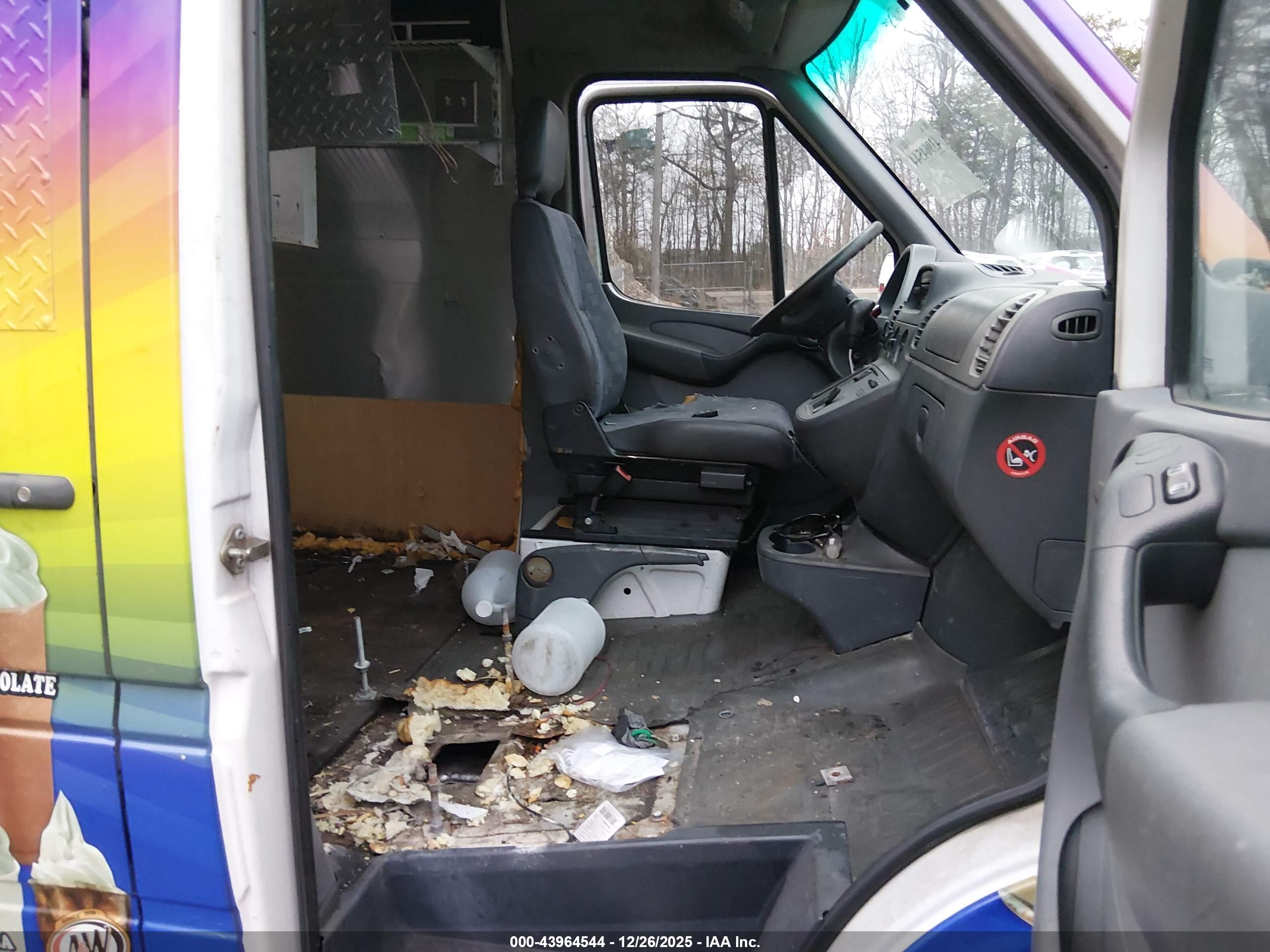 DODGE SPRINTER image 5