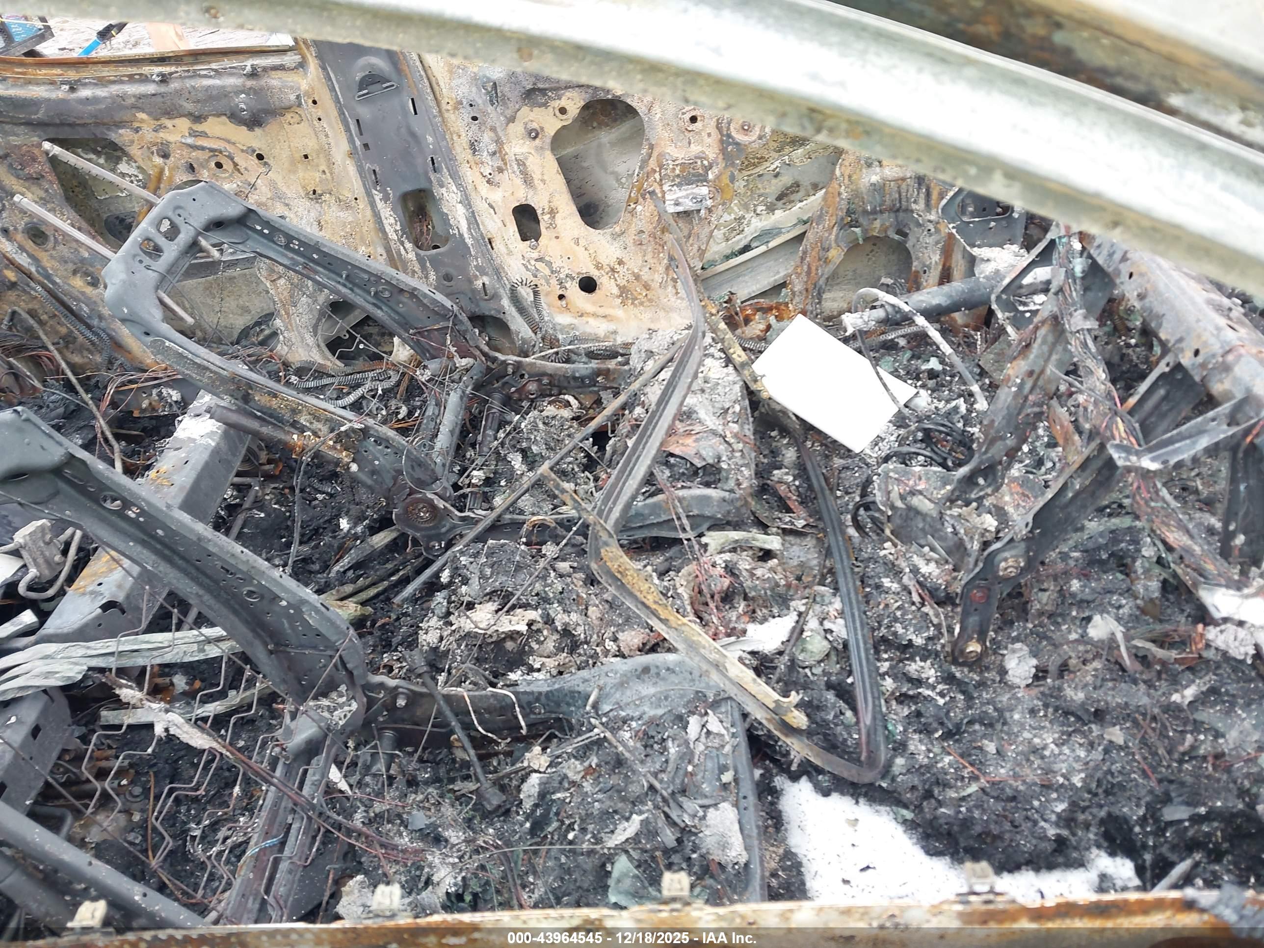 GMC ACADIA image 5